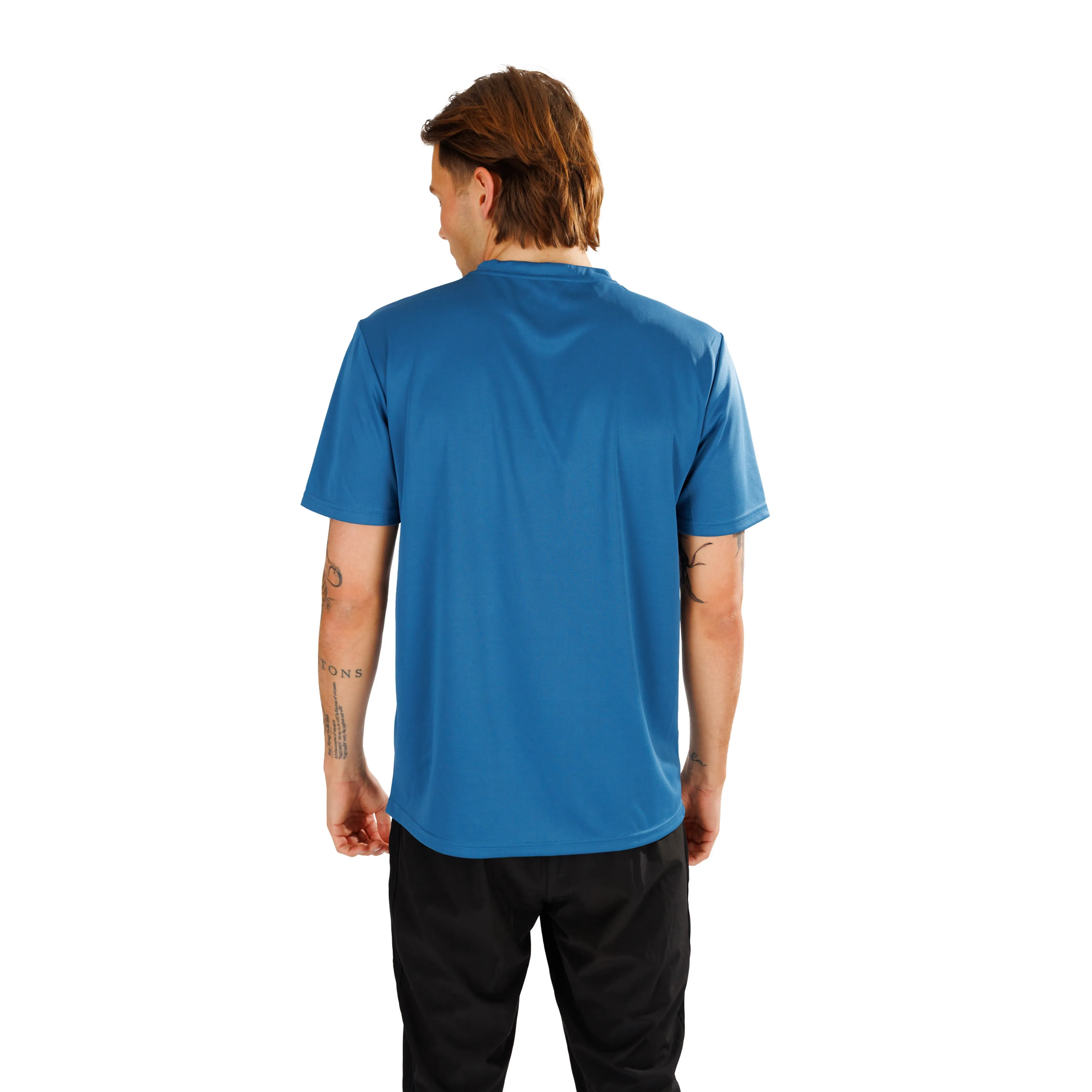 Atlanta M S/S Tee