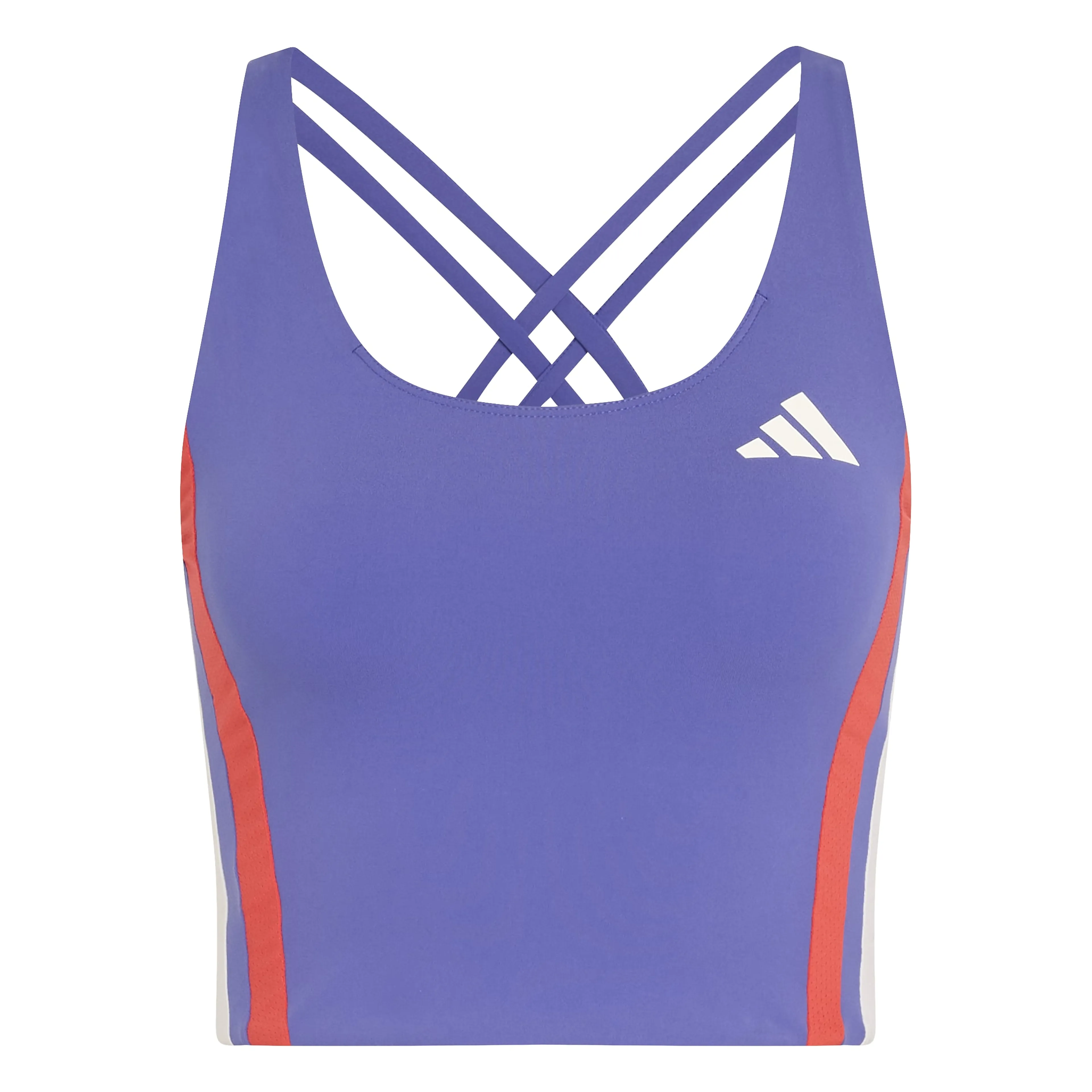Adizero Archive Crop Top  