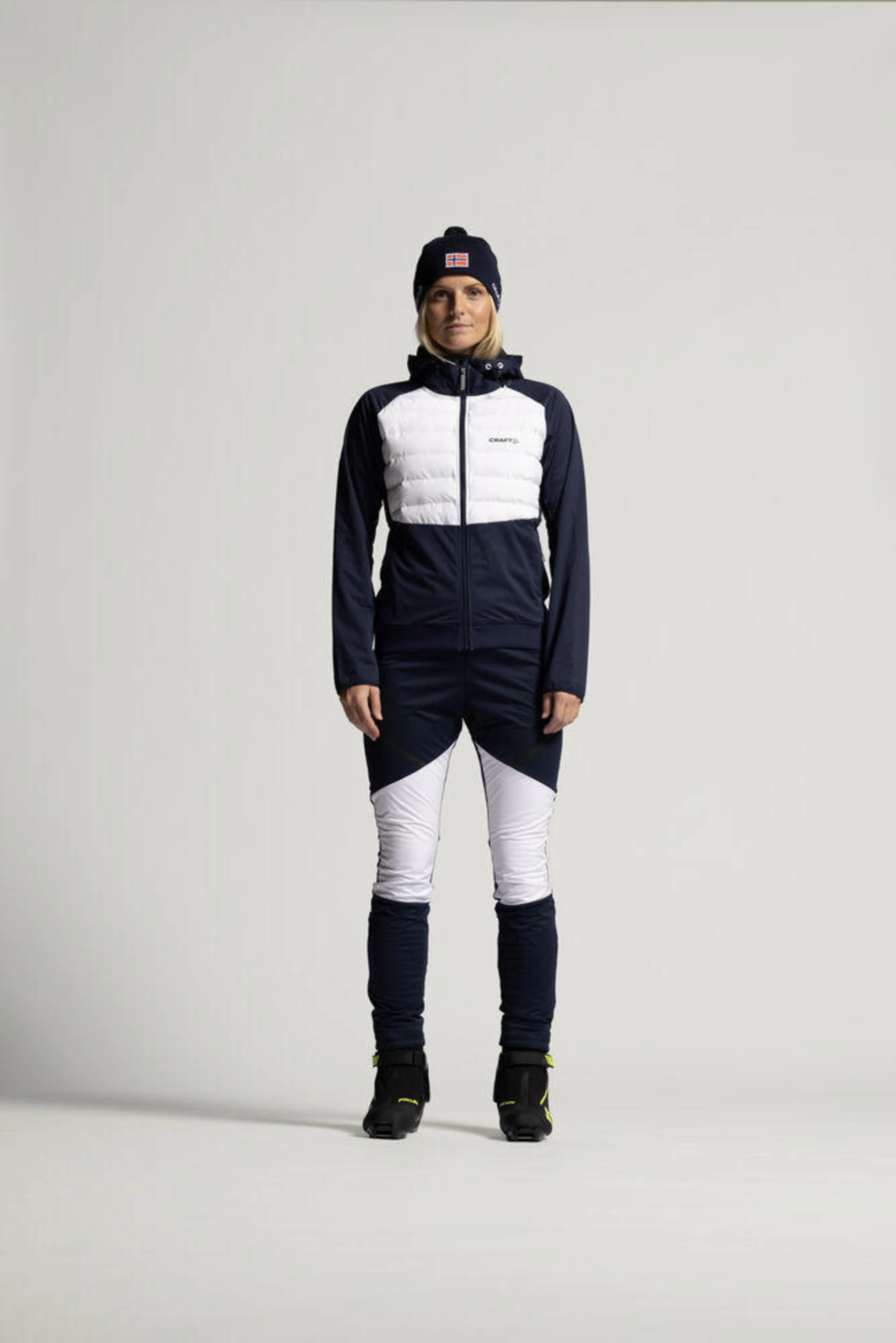 NOR Adv Pursuit Thermal Jacket W NOR Adv Pursuit Thermal Jacket W