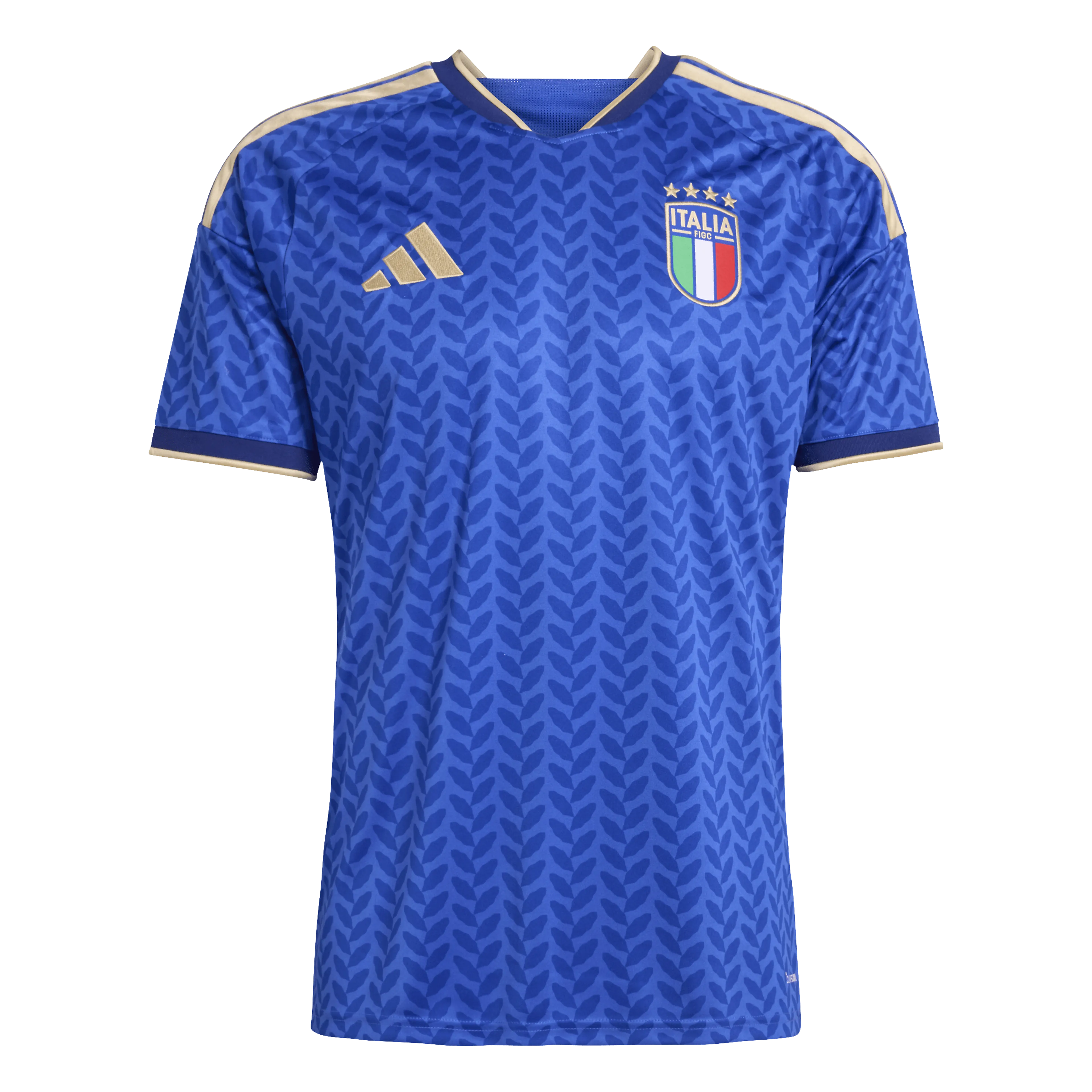 Italy 26 Hjemmedrakt