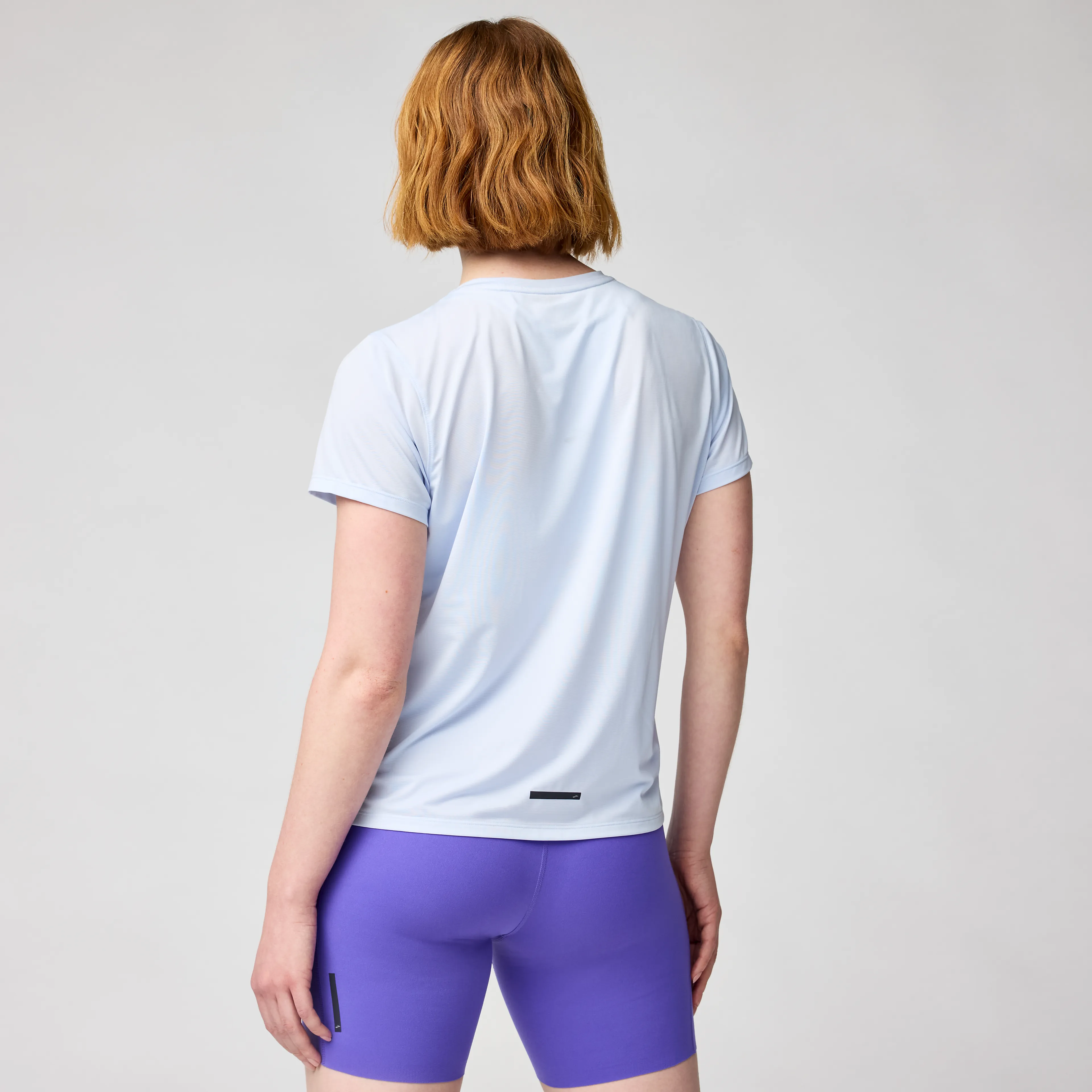 Dash Short Sleeve