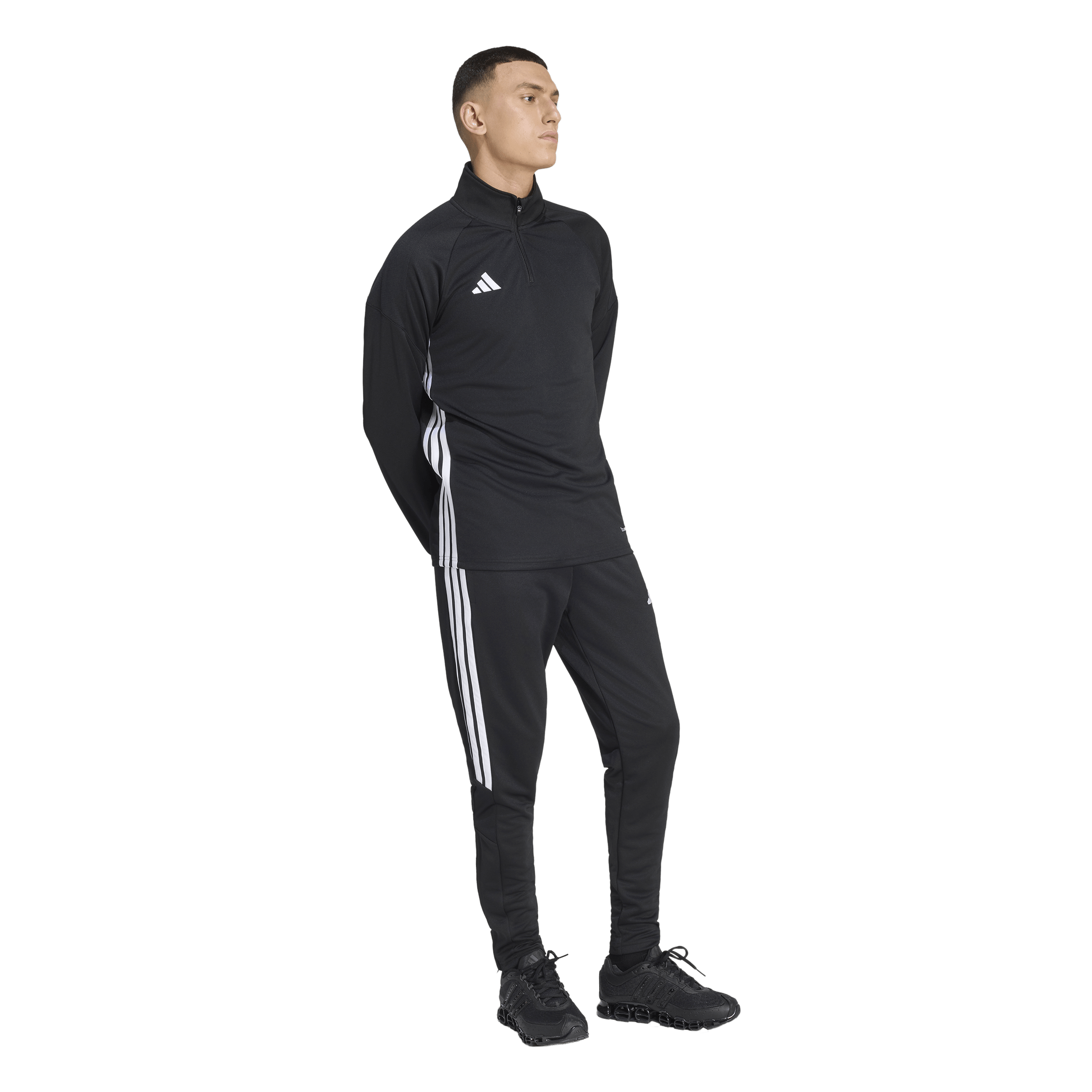 TIRO 26 ESSENTIALS TRAINING Tracksuit Bottoms Joggebukse  