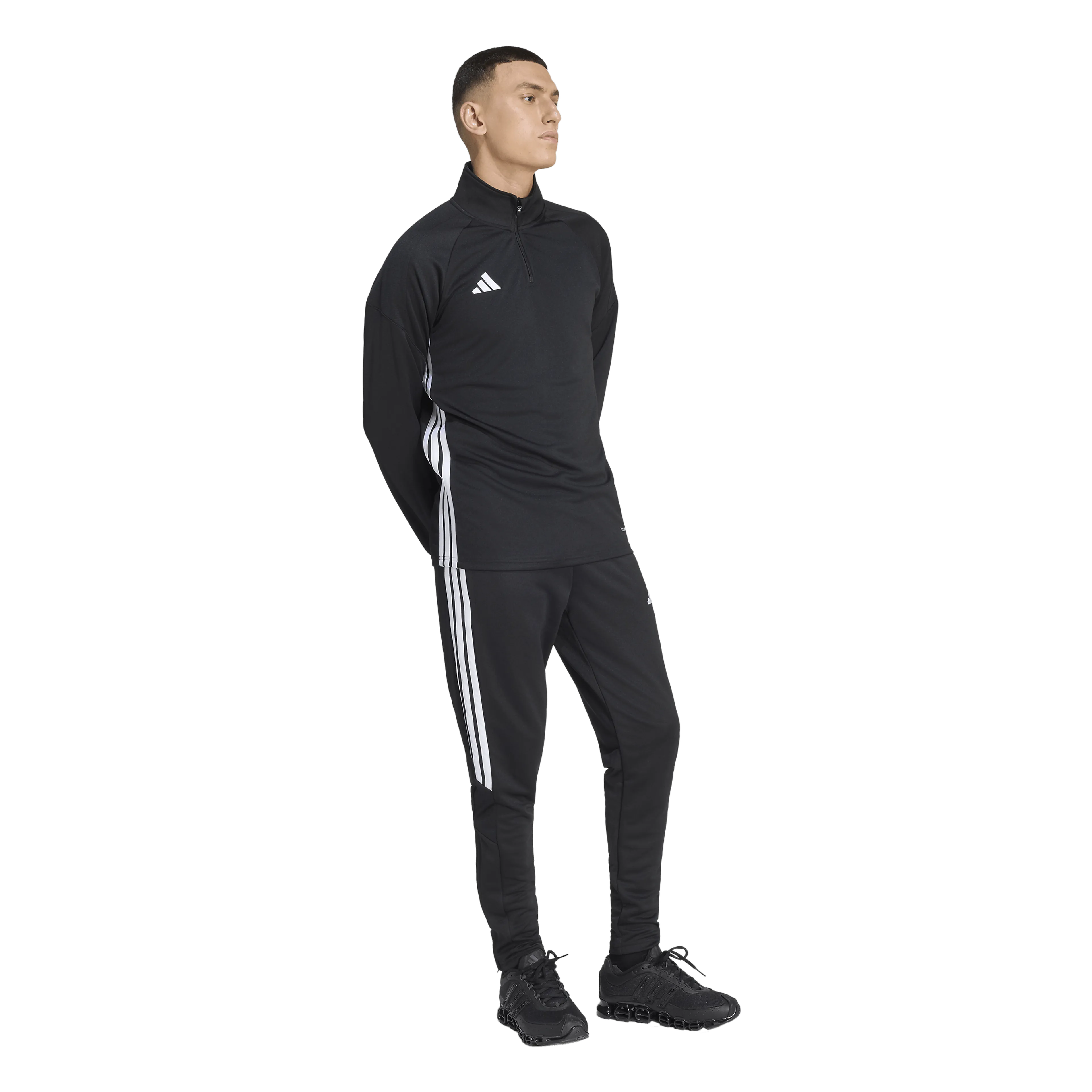 TIRO 26 ESSENTIALS TRAINING Tracksuit Bottoms Joggebukse  