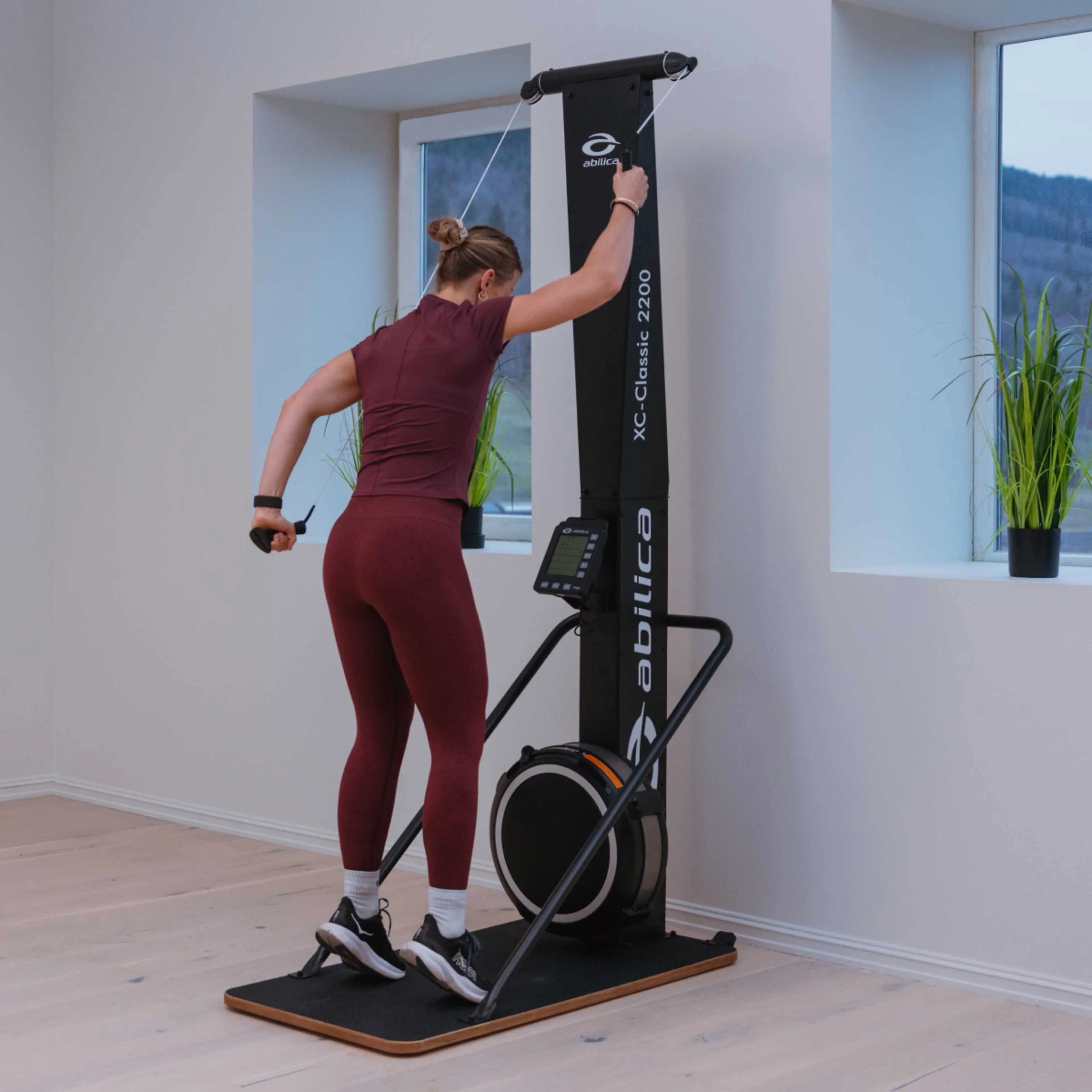 Premium XC-Classic 2200