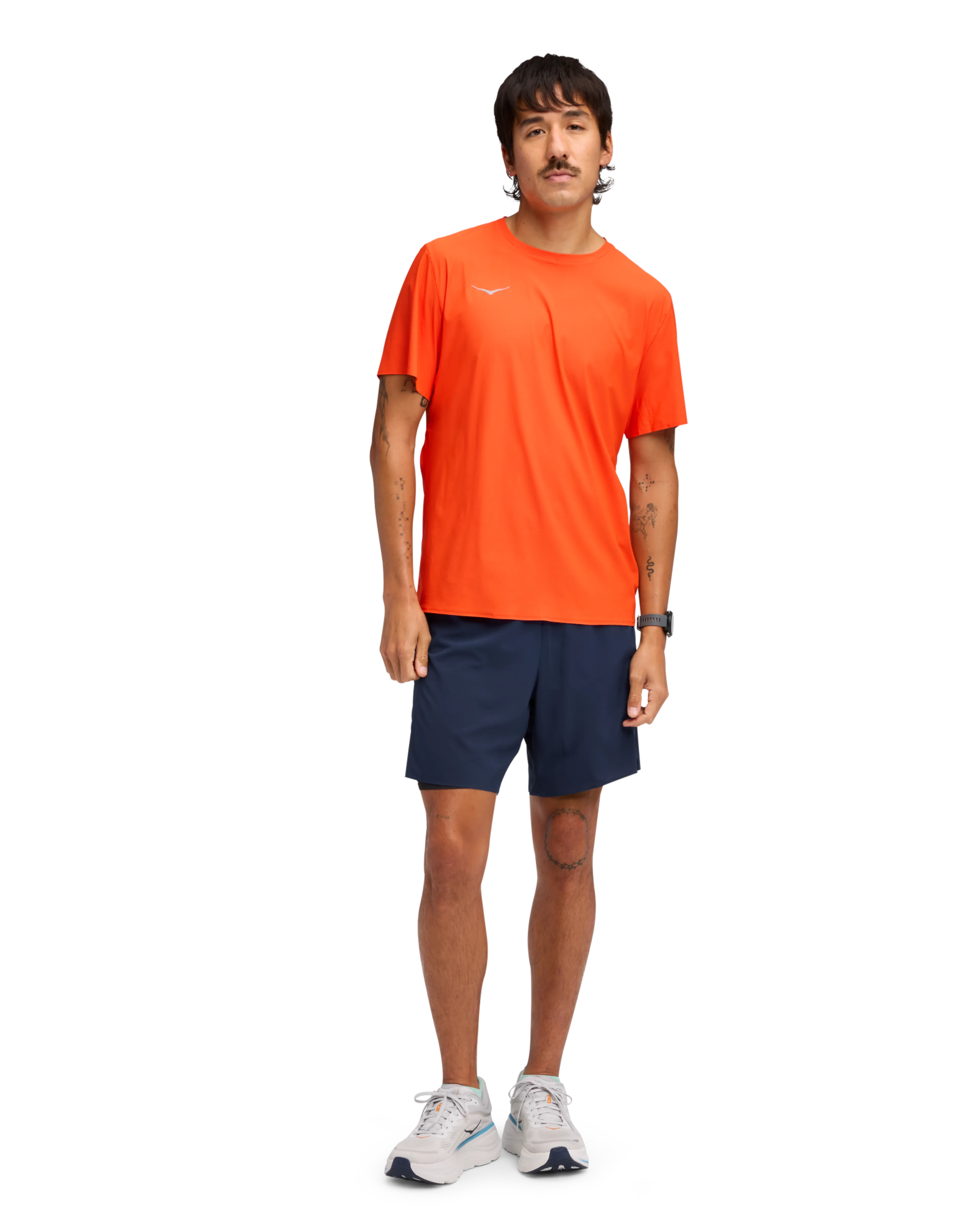 M AIROLITE SHORT SLEEVE 2.0