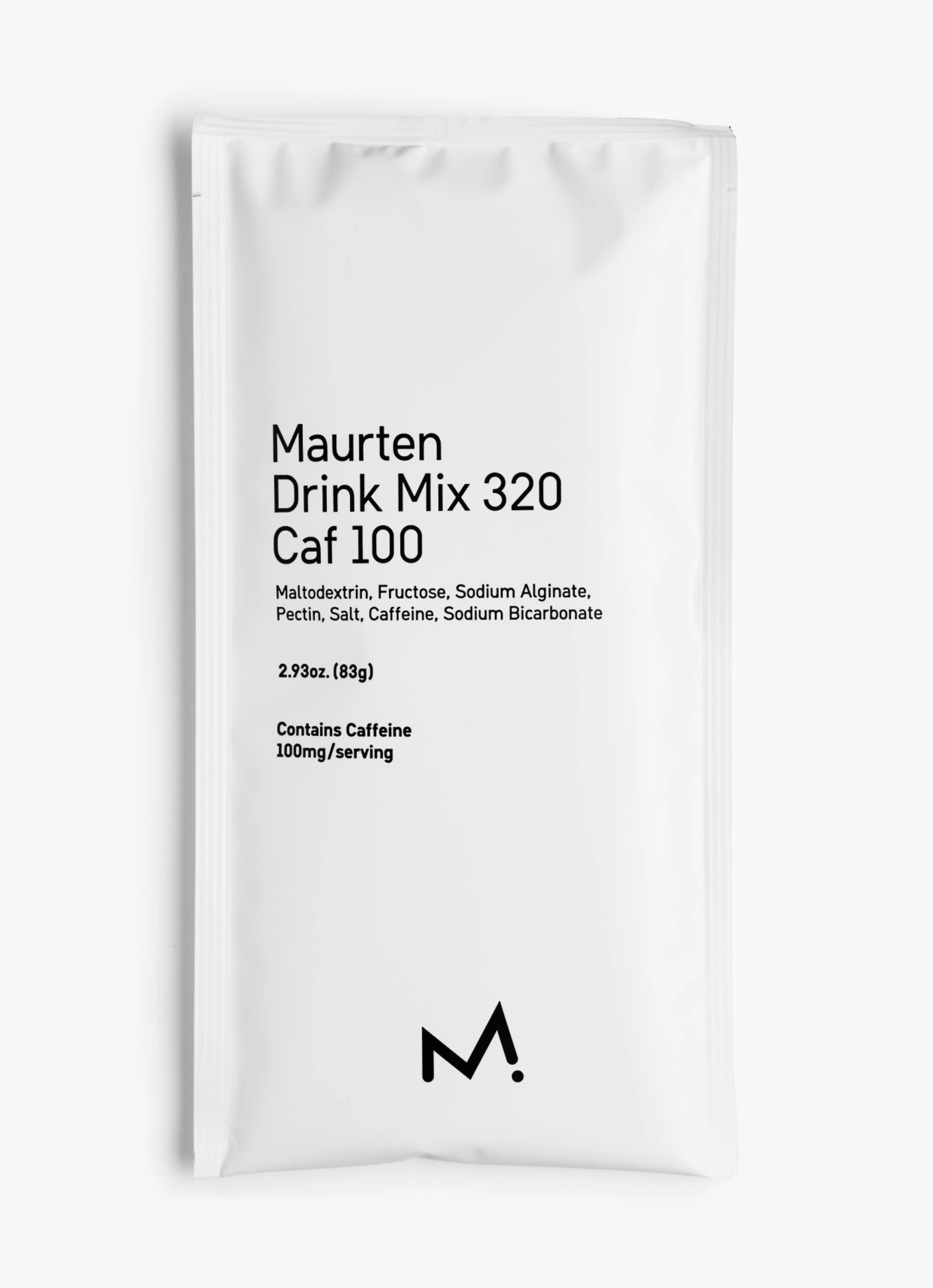 Drink Mix 320 - 83gr