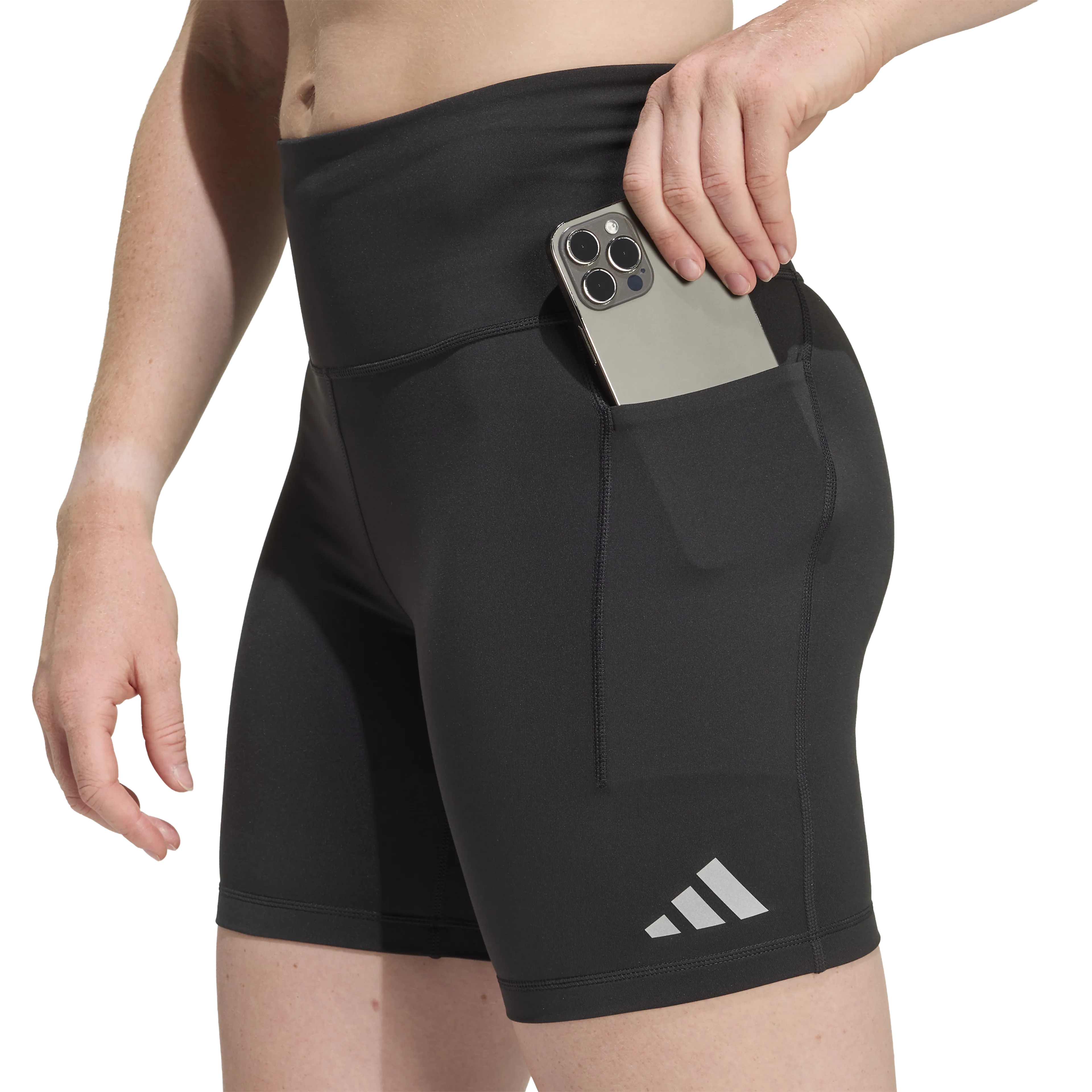 adi365 Climacool Running Short Leggings Dame  