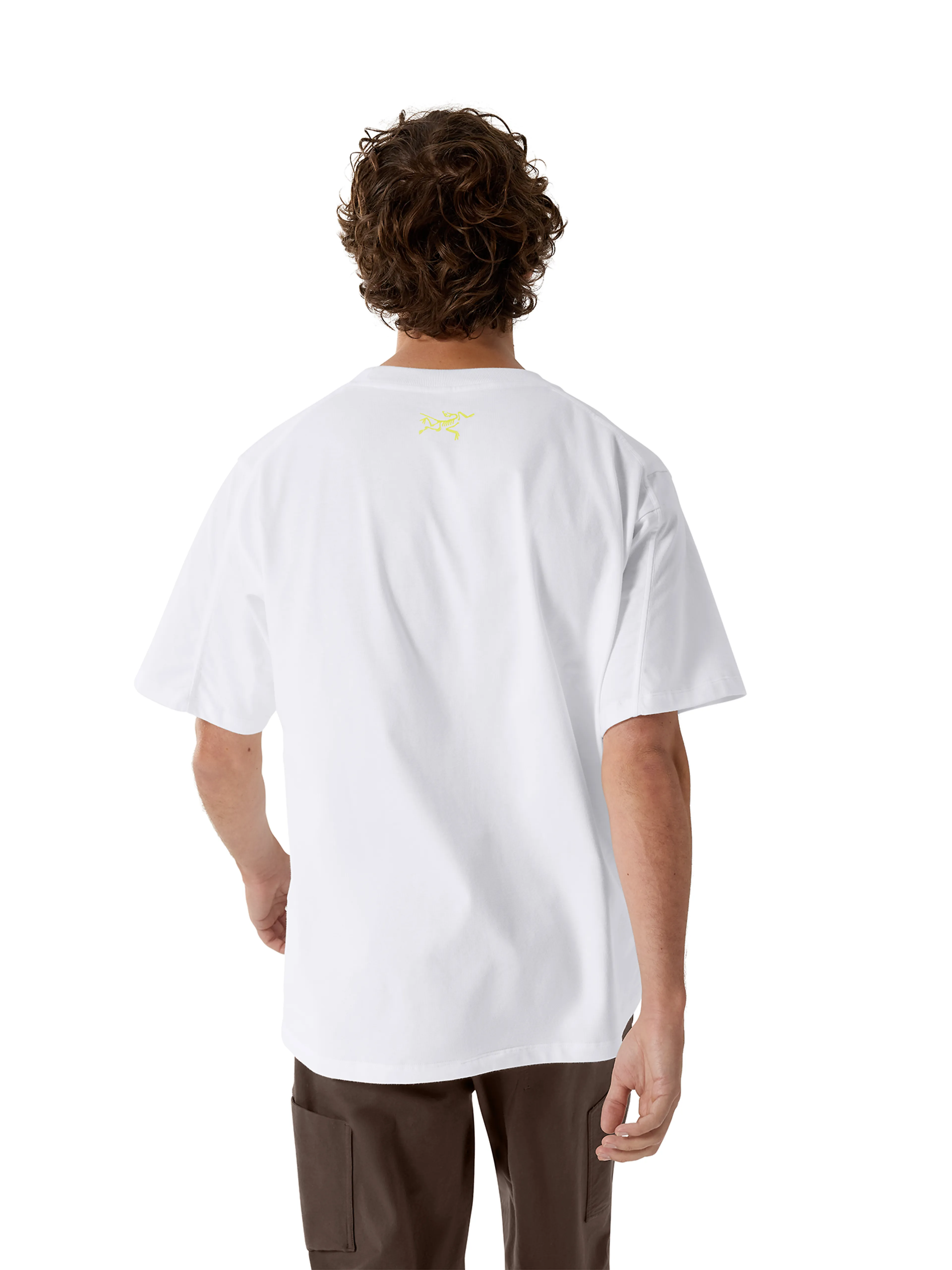 Kragg Cotton Lithographica SS M