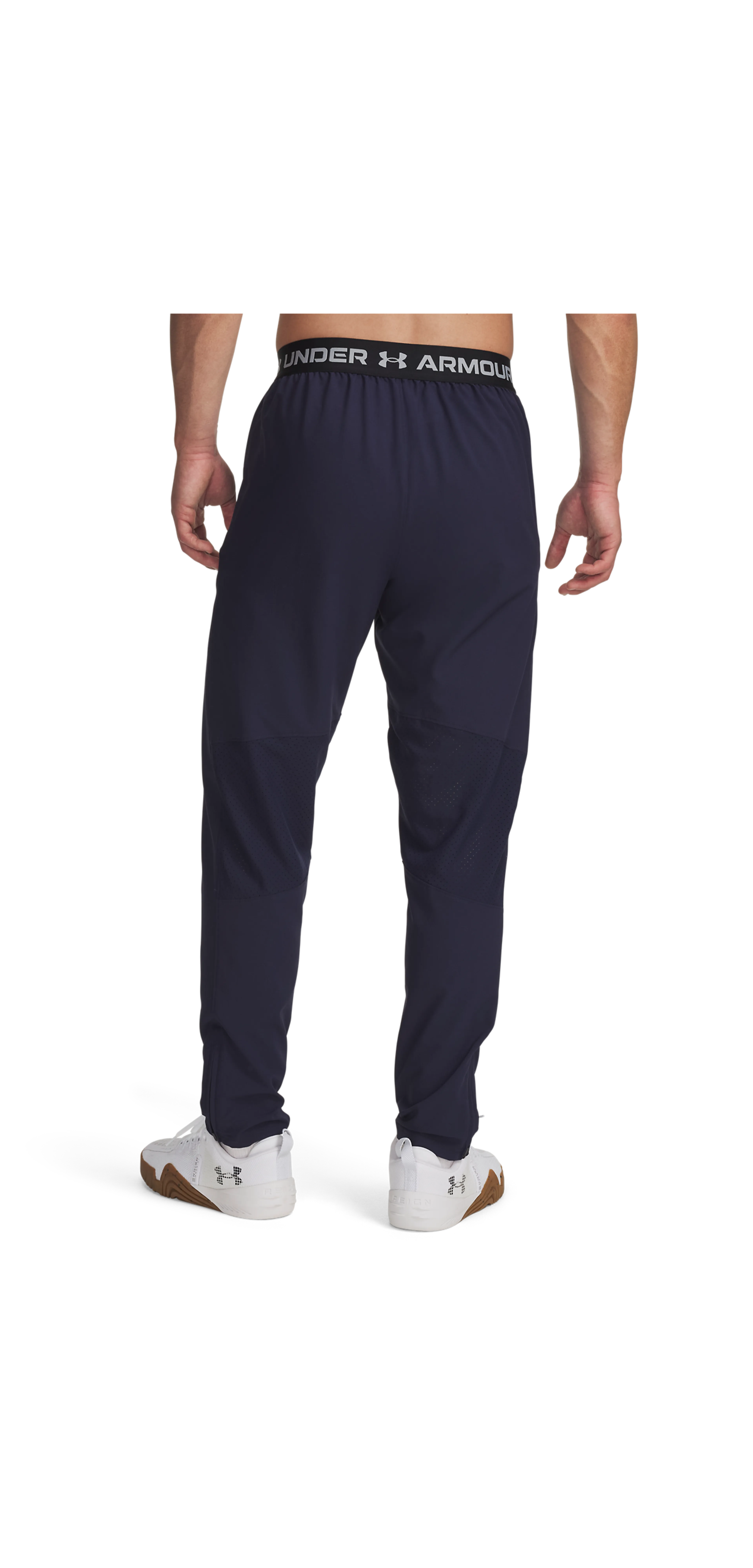 Vanish Woven Tapered Pants