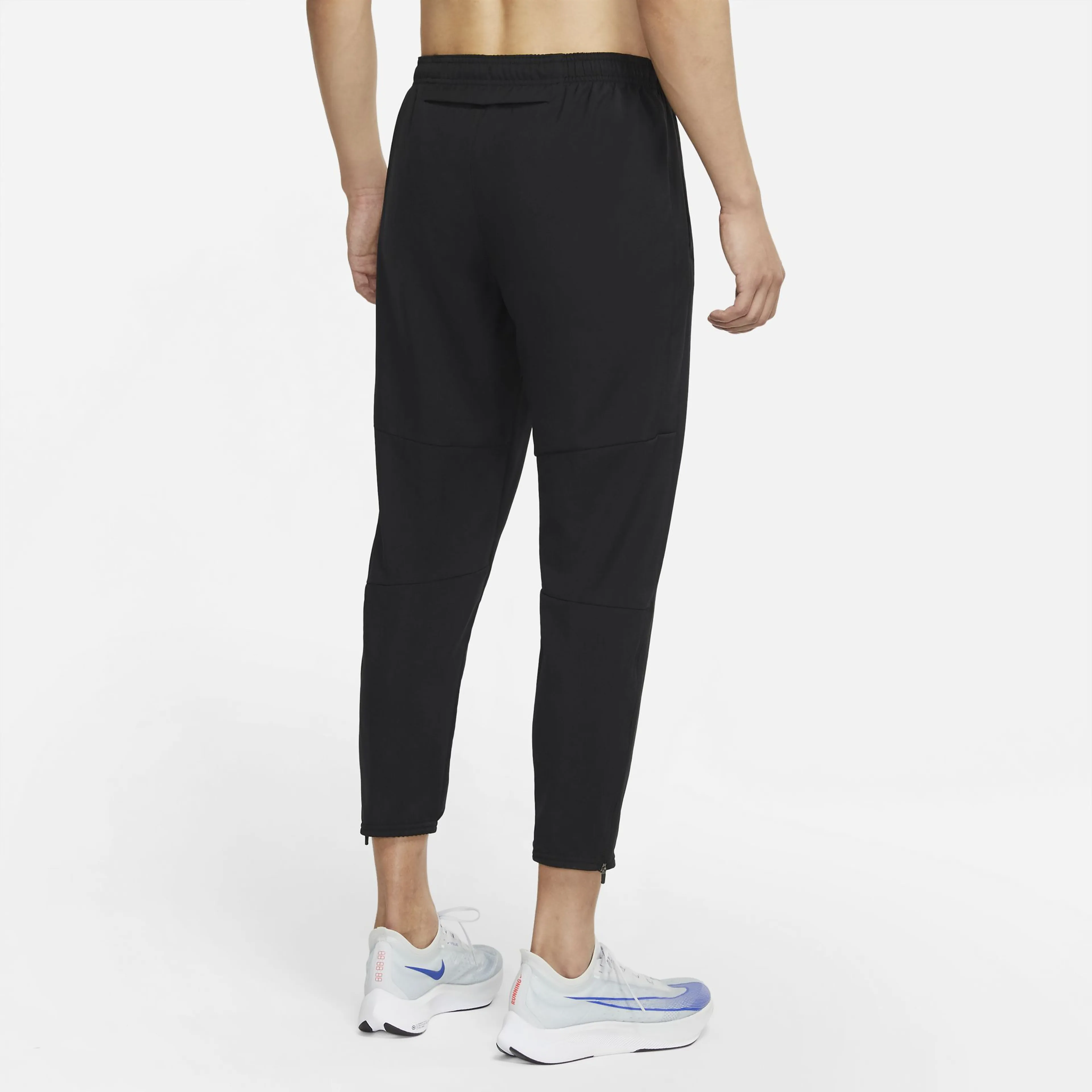 Dri-FIT Challenger Woven Running treningsbukse herre