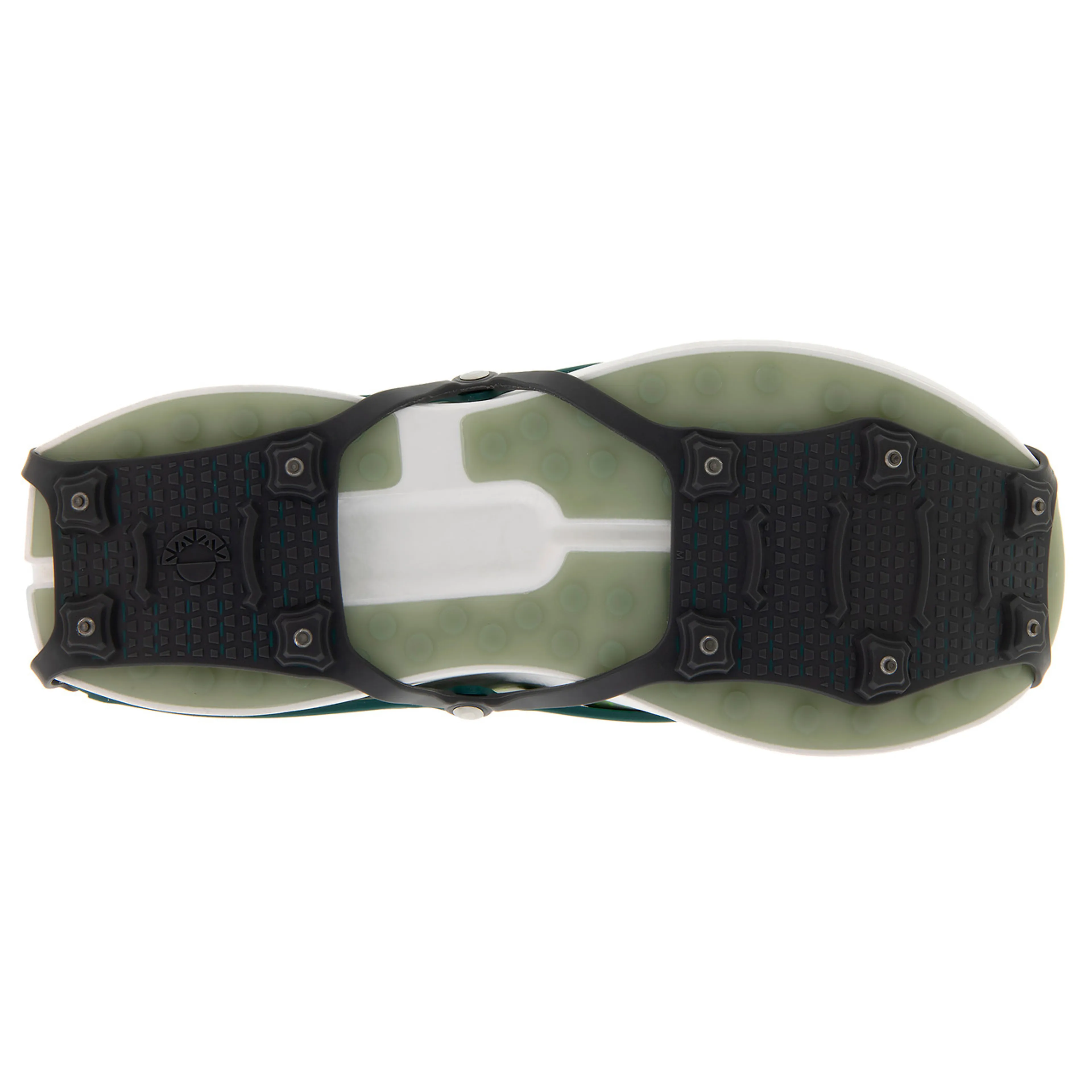 NANOspikes Footwear Traction v2, XS