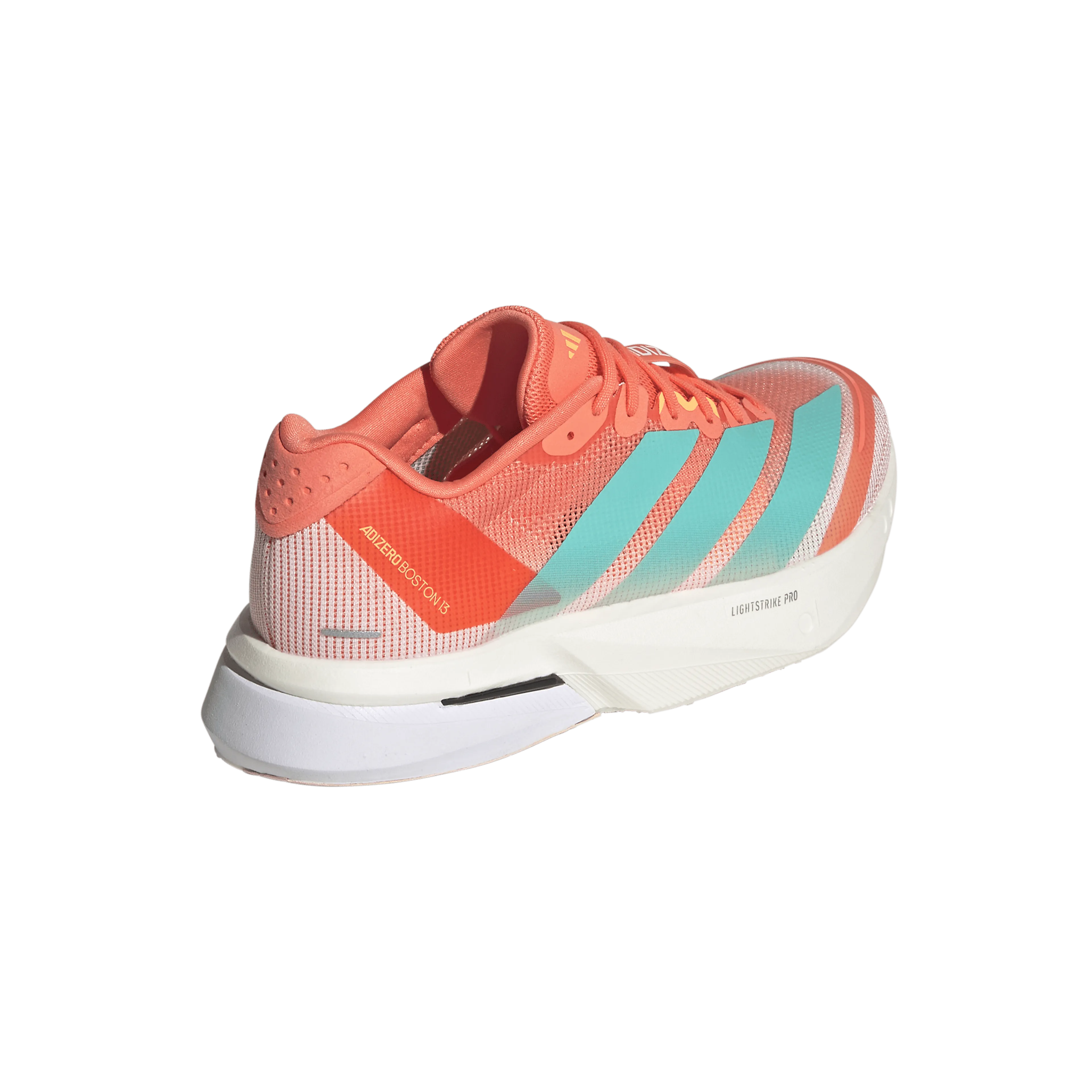 Adizero Boston 13 Løpesko Dame
