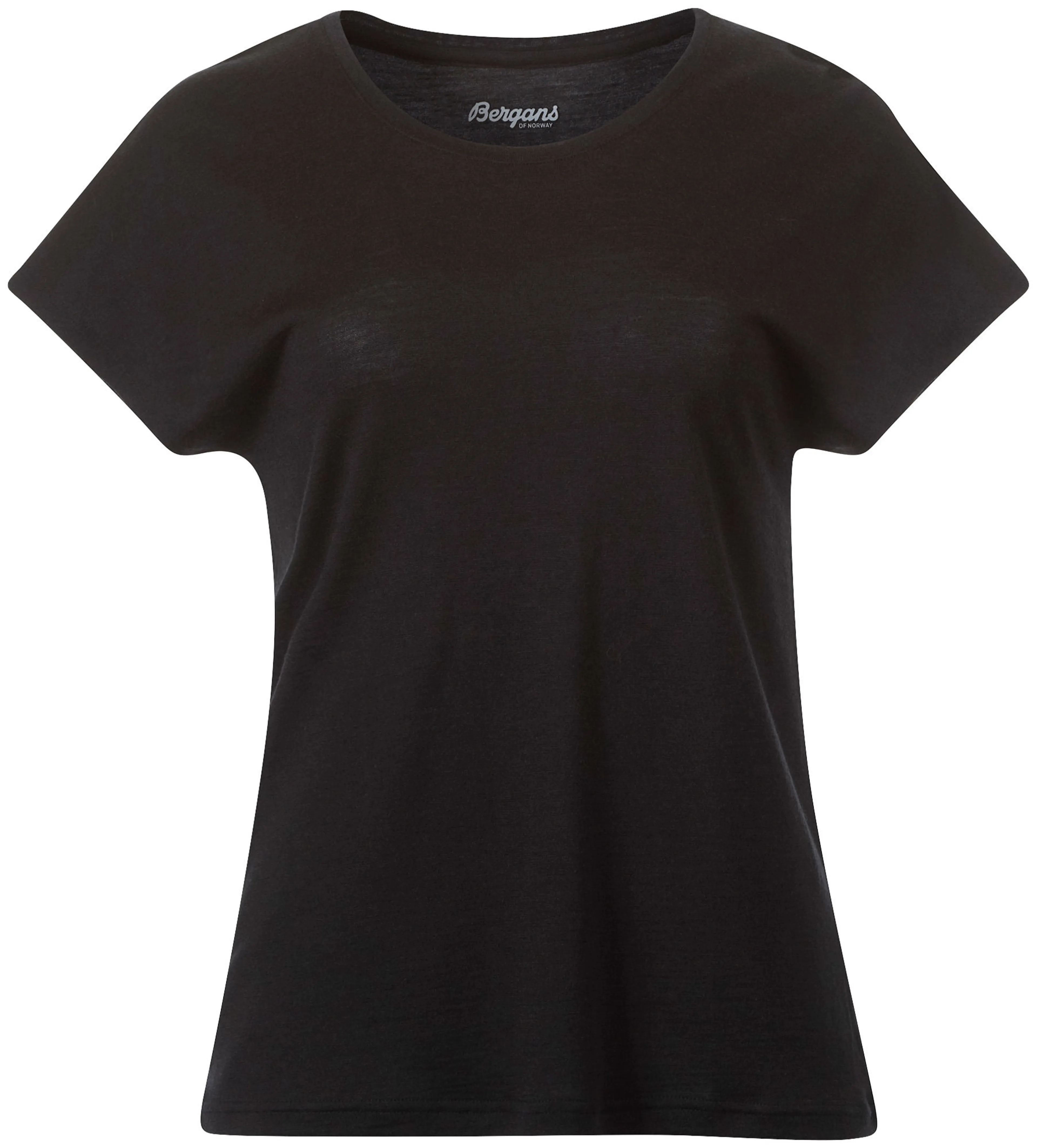 Whenever Merino Tee Women