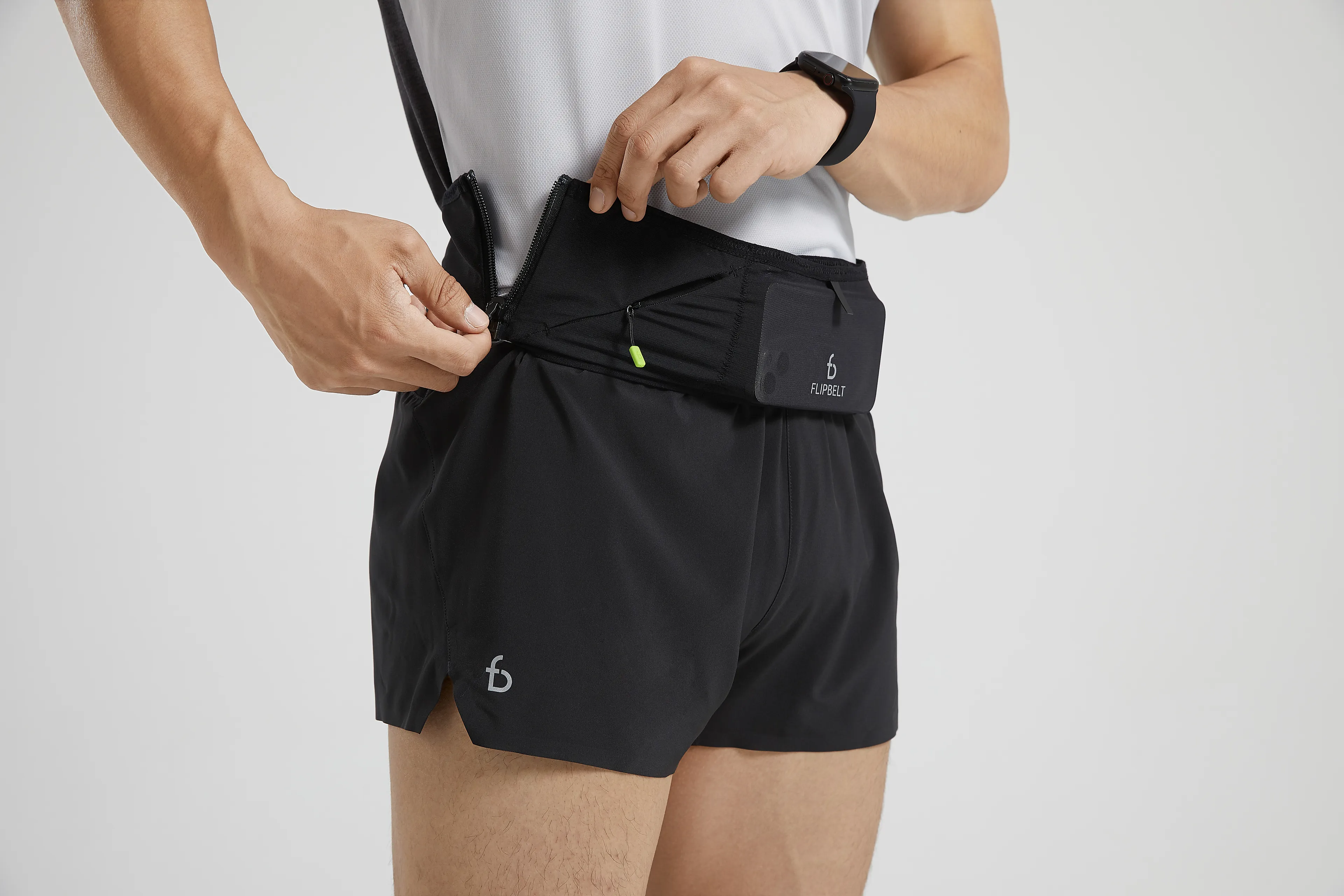 FlipBelt Air