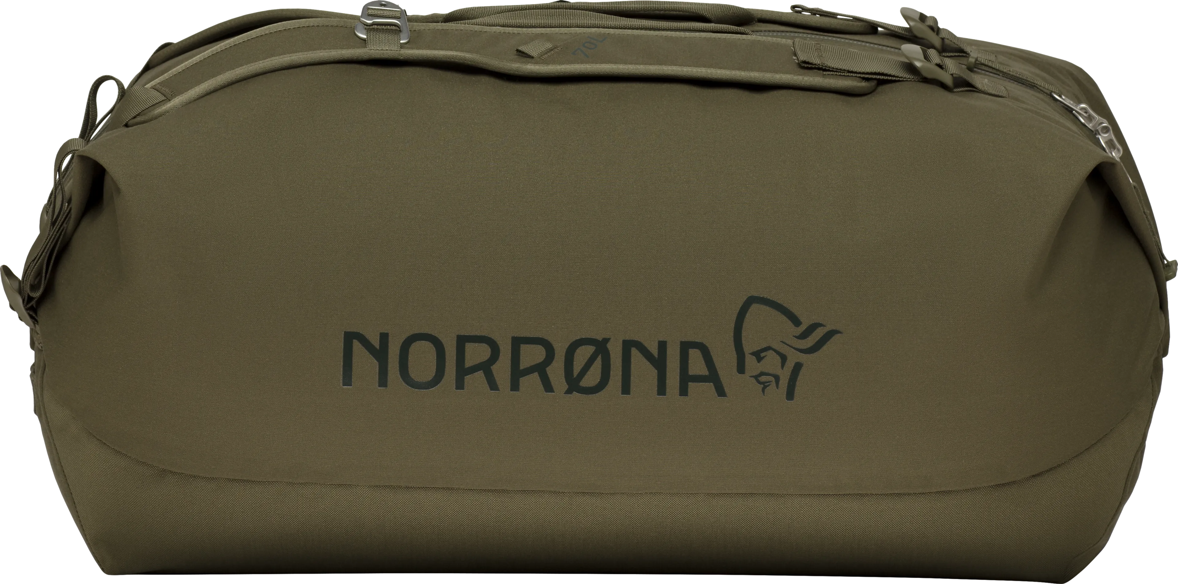 Norrøna 70L Duffel Bag