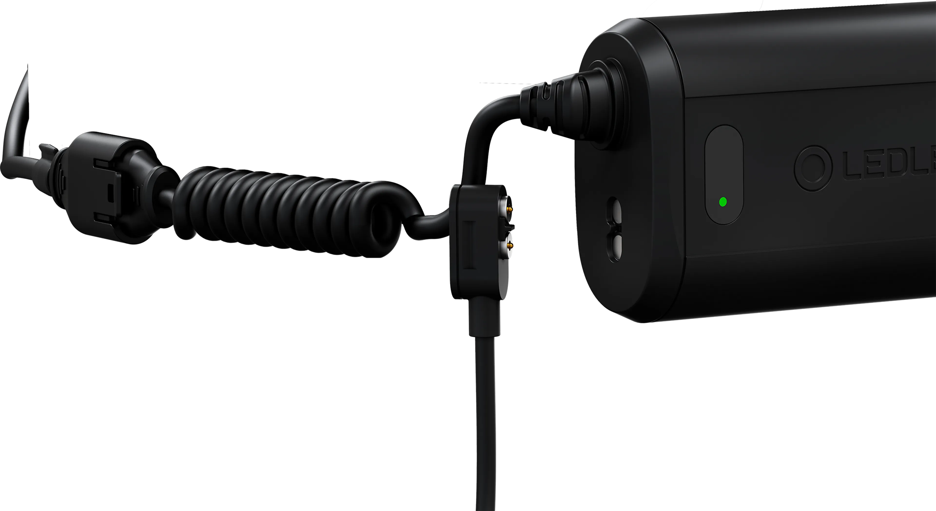 H15R Core 2500 lumen hodelykt
