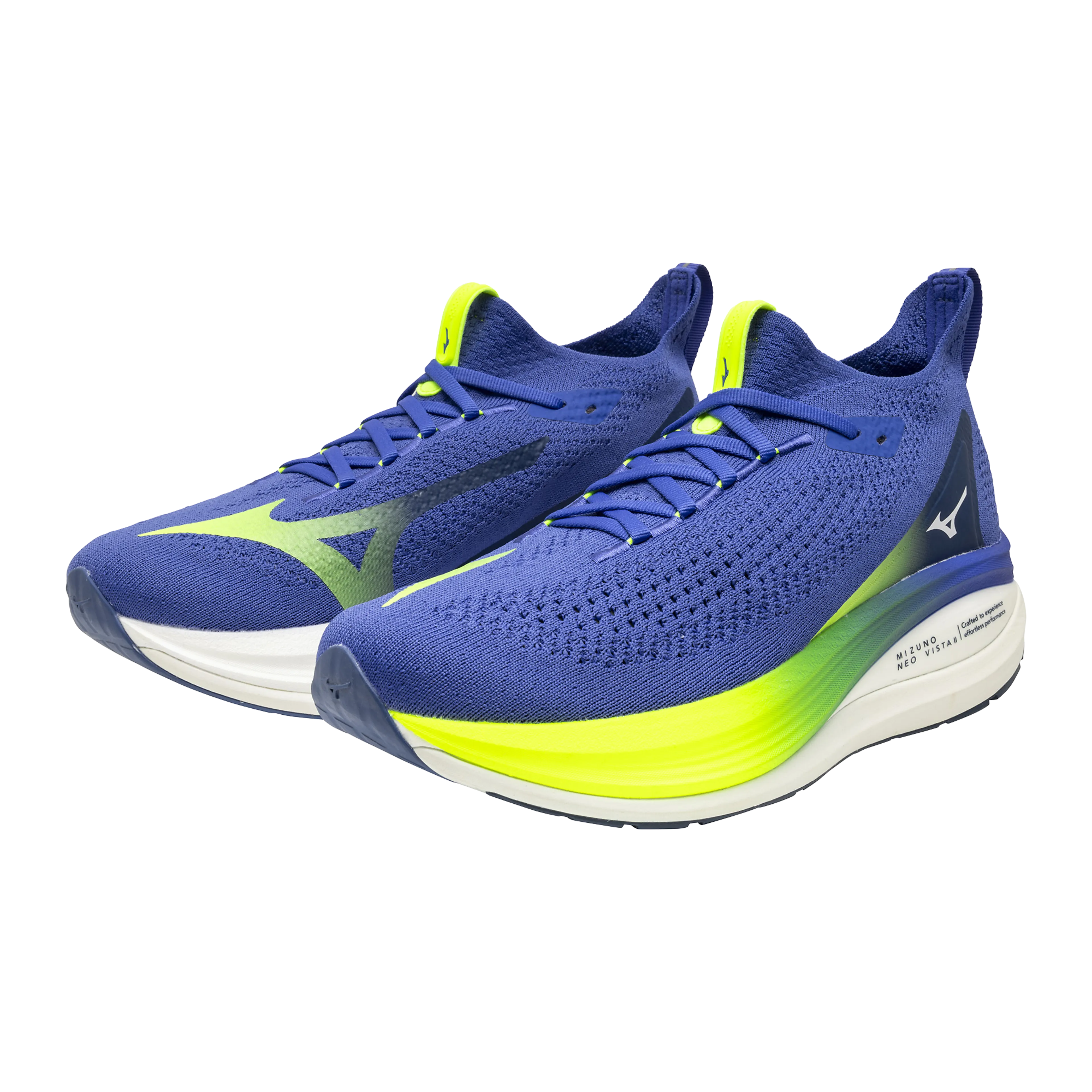 MIZUNO NEO VISTA 2
