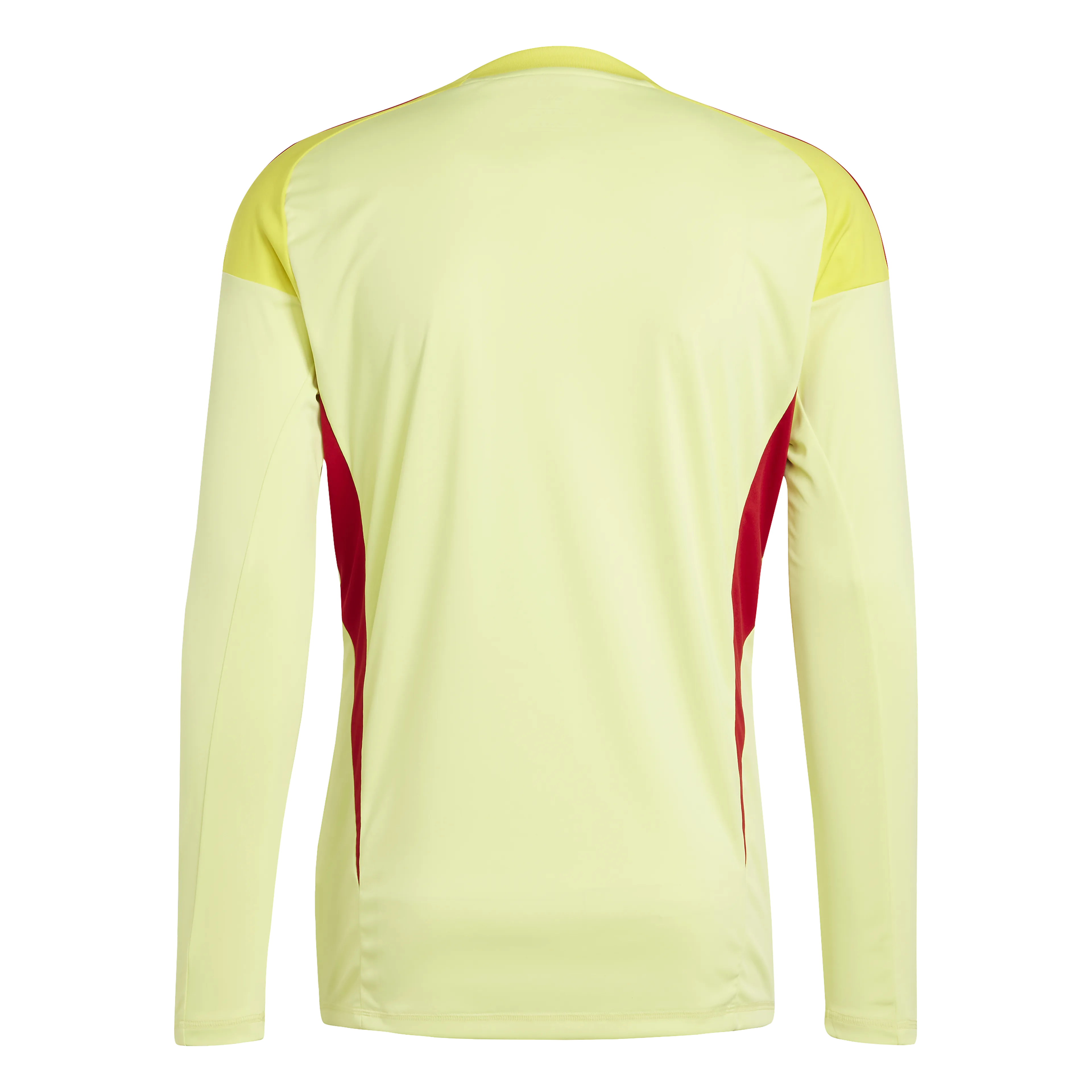 Tiro 25 Competition Goalkeeper Long Sleeve Trøye