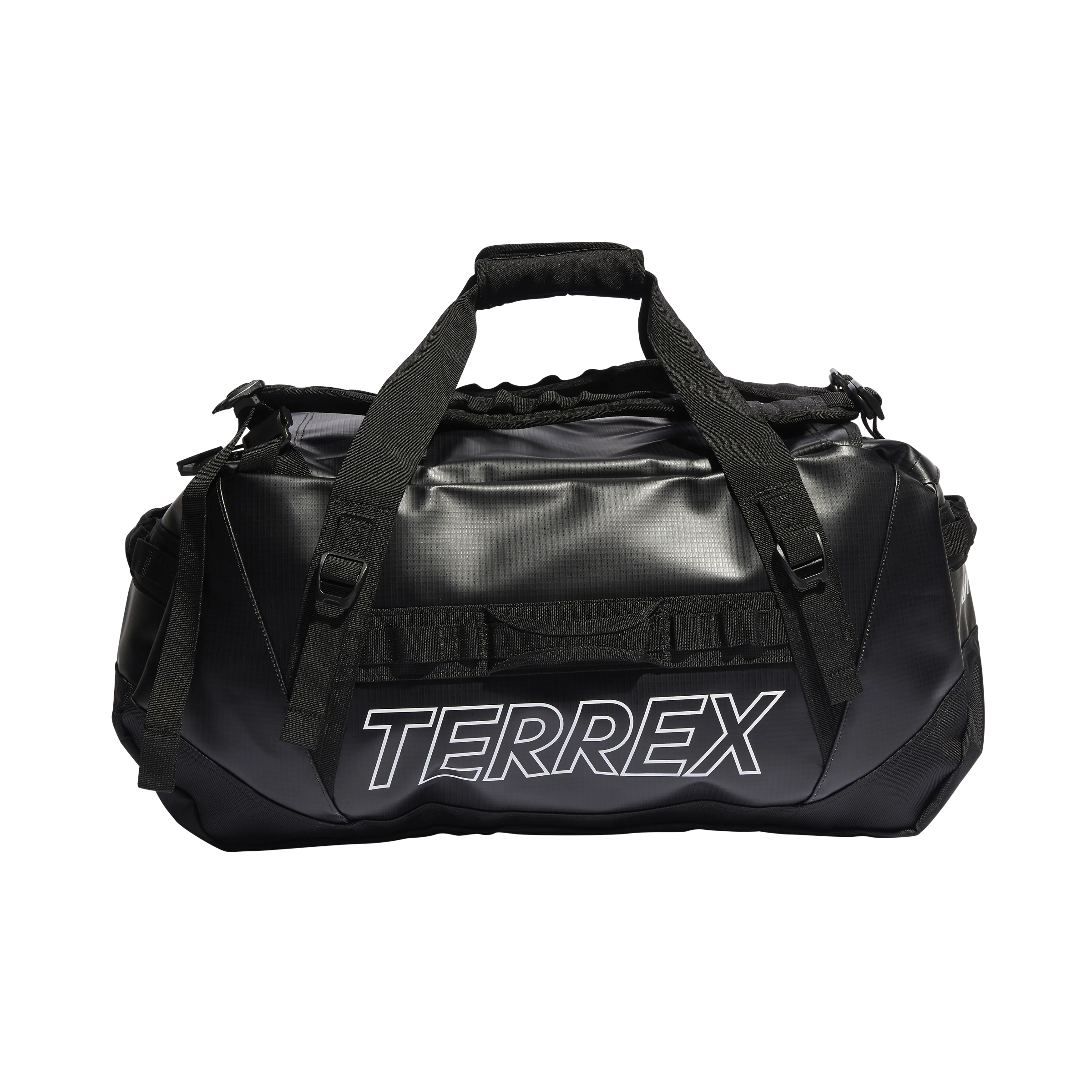 Terrex RAIN.RDY Expedition Duffel Bag Medium – 70L Terrex RAIN.RDY Expedition Duffel Bag Medium – 70L