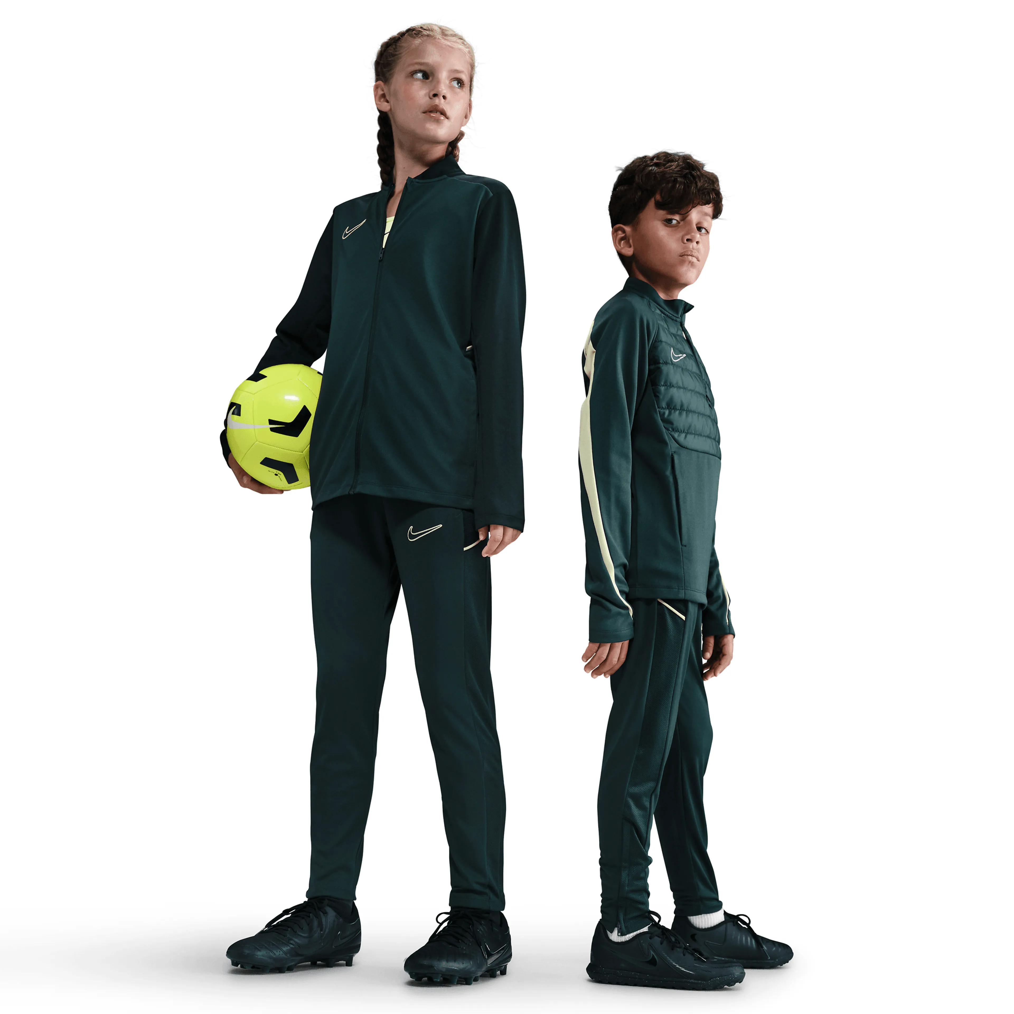  Academy Big Kids' Dri-FIT Soccer Pants