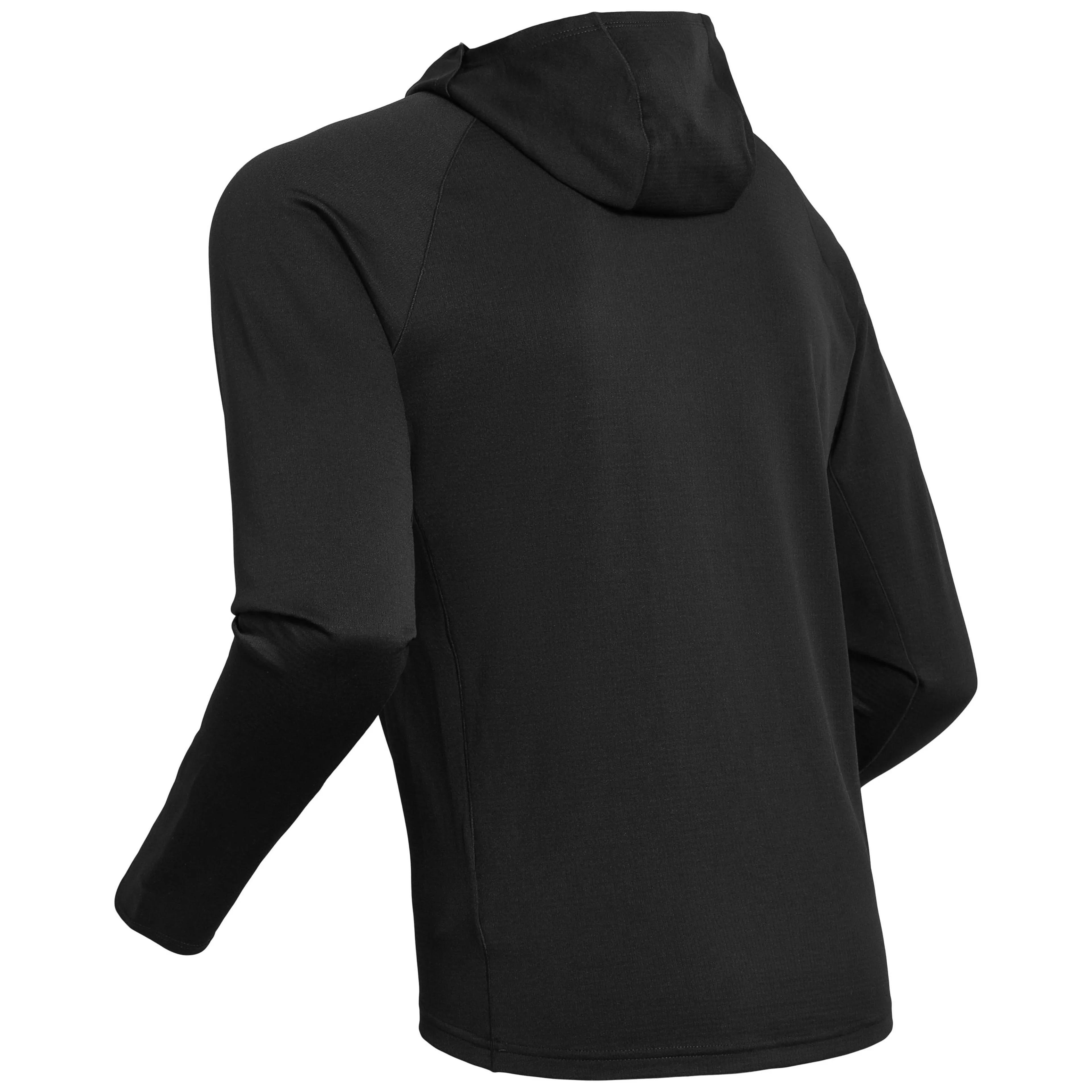 Long Sleeve Run 365