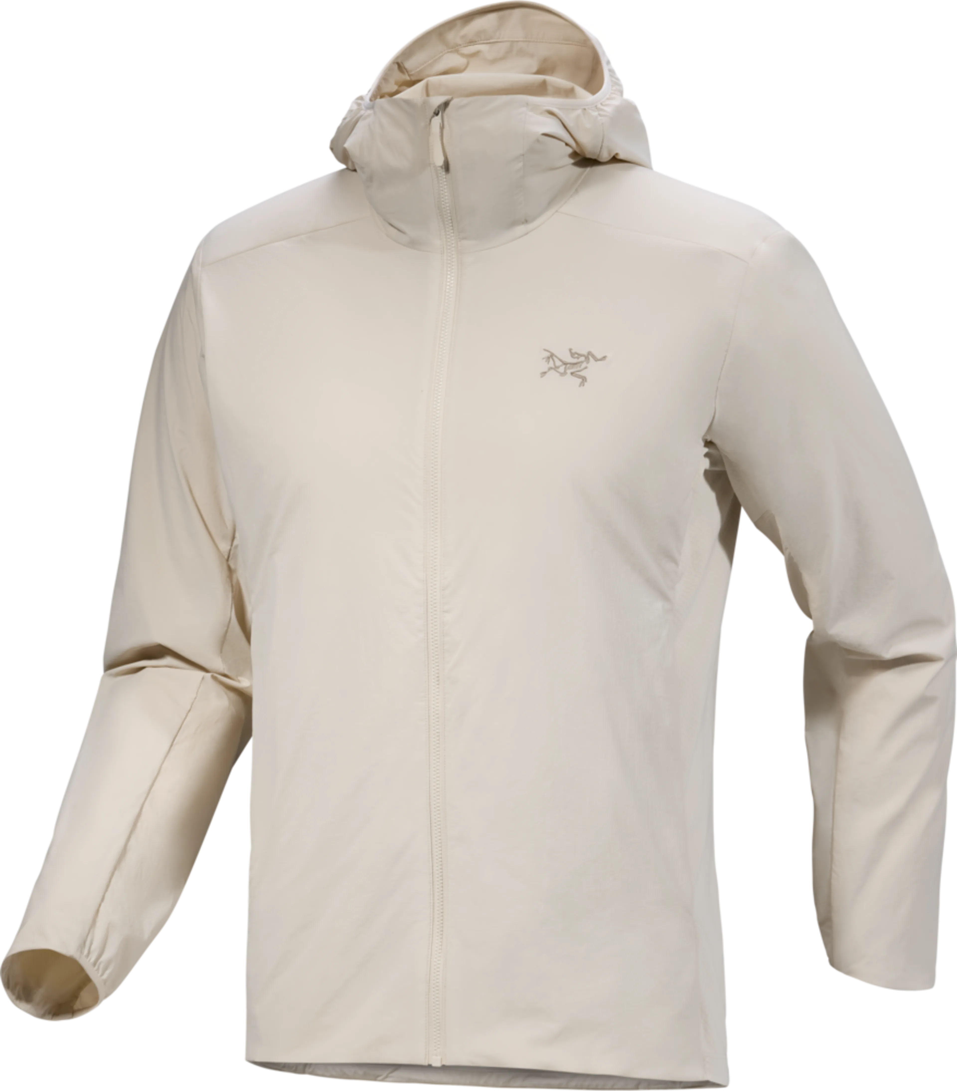 Atom SL Hoody M