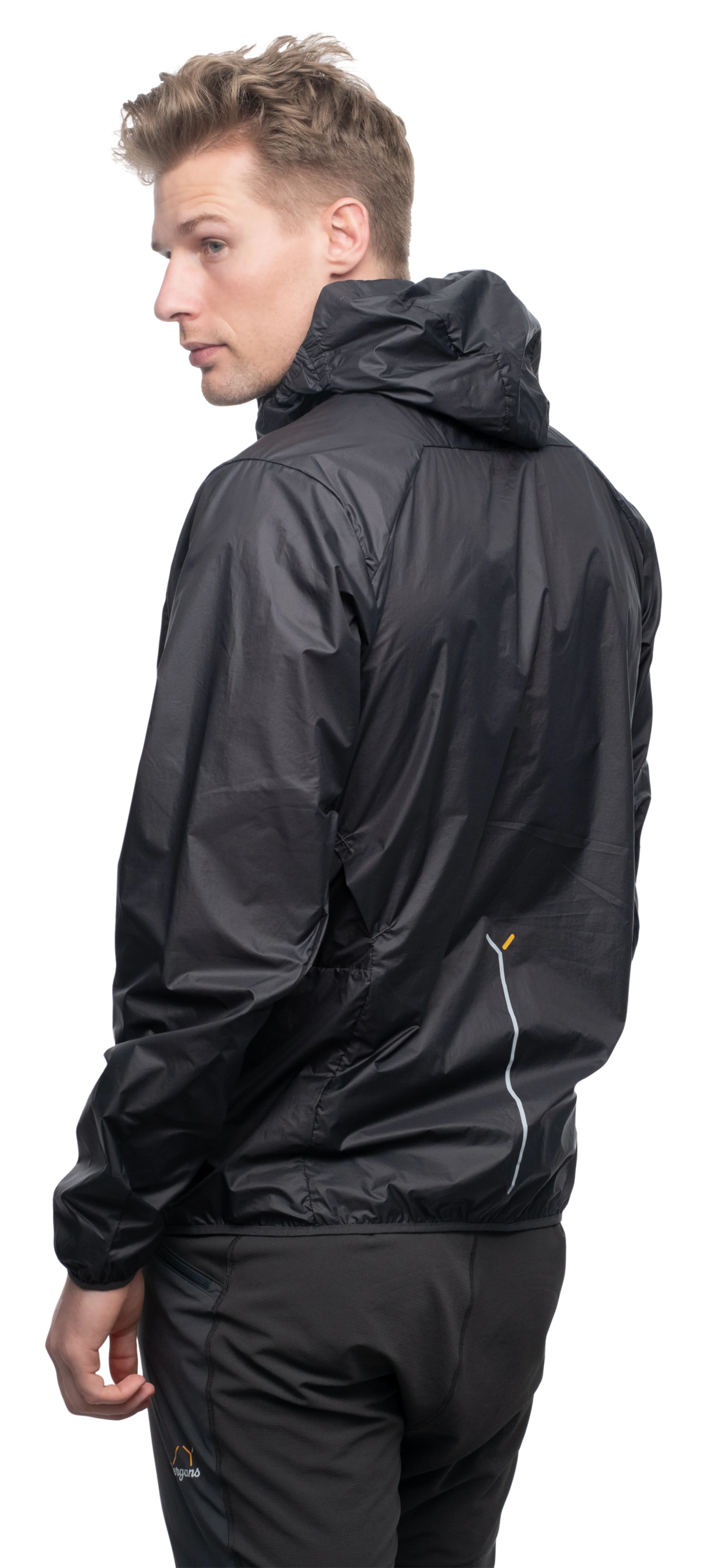 Y LightLine Pure Windbreaker Jacket Men