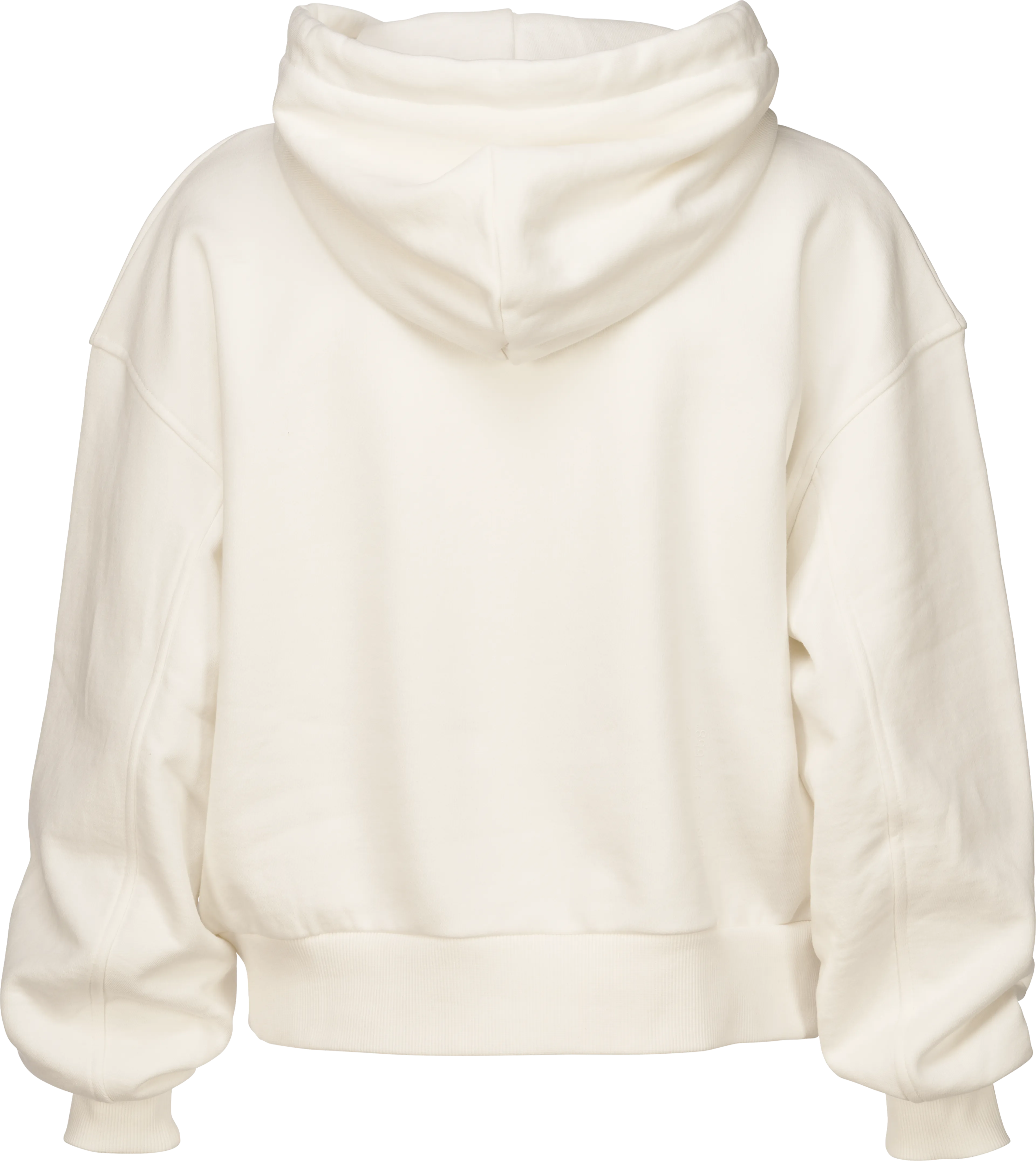 Women's Organic Cotton Hoodie