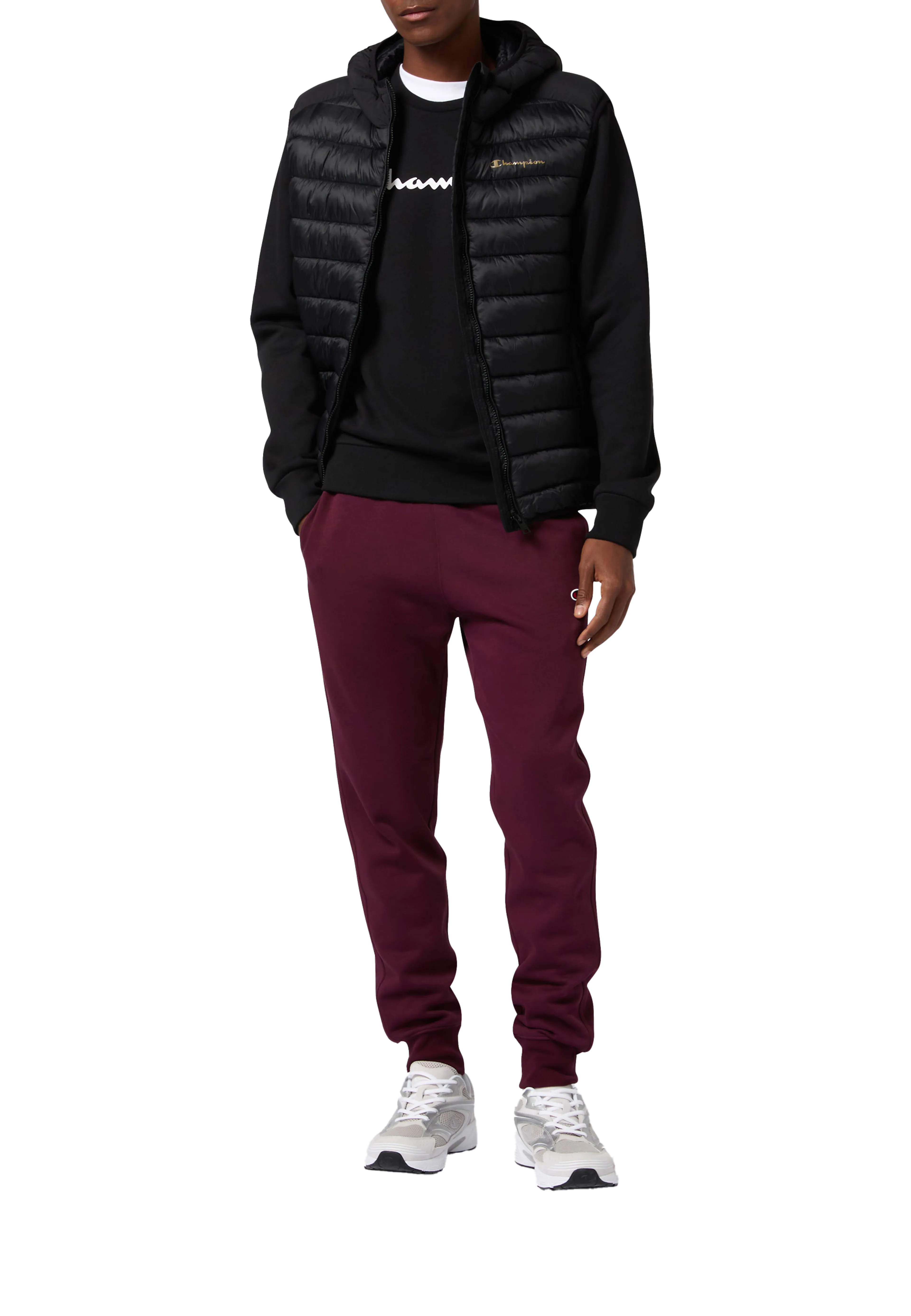 Crewneck Sweatshirt print men