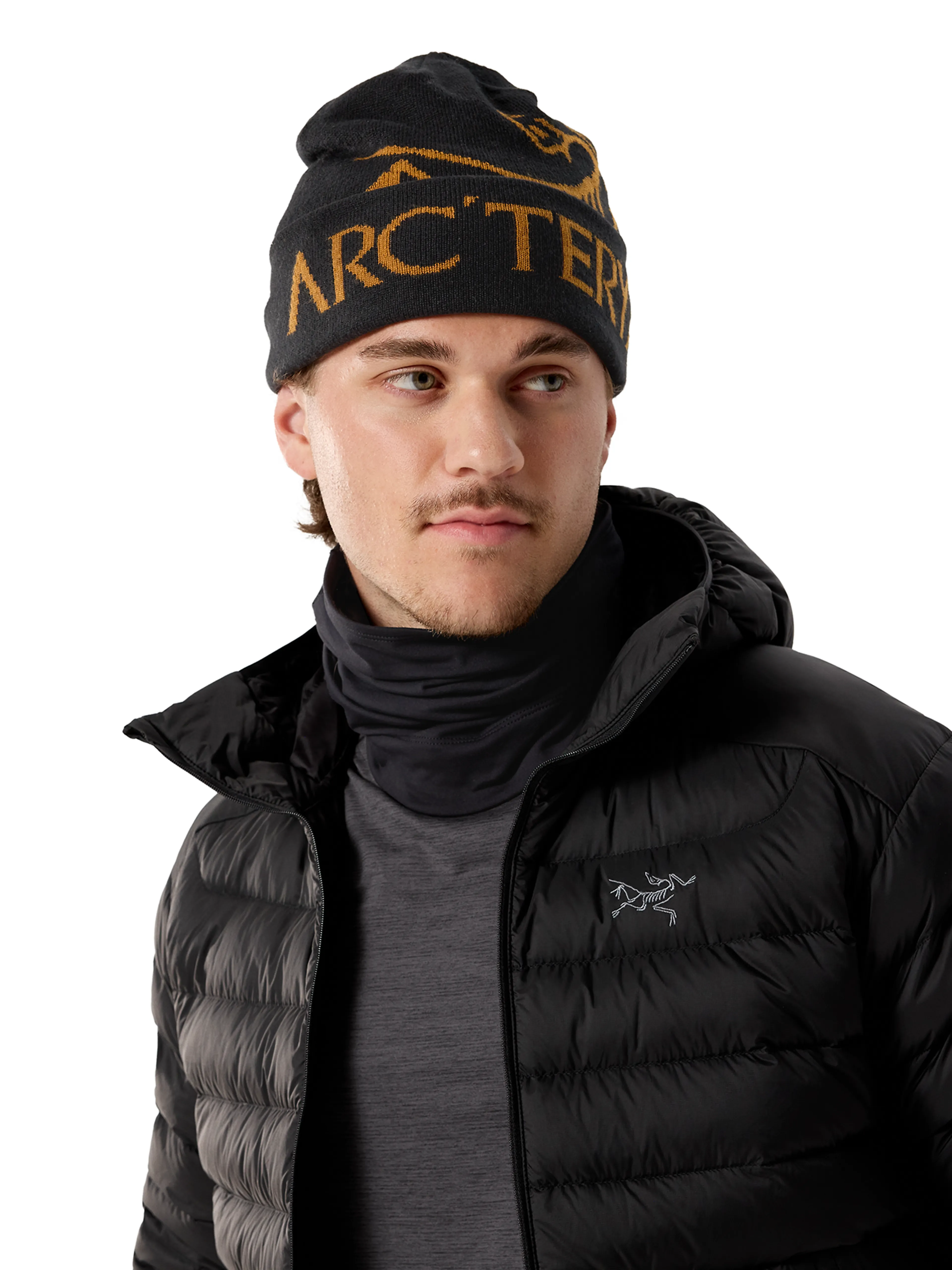 Bird Word Toque Bird Word Toque