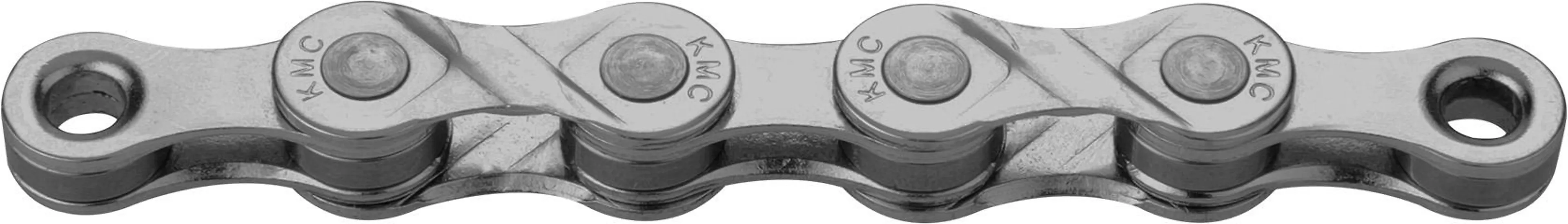 KMC e9 EPT Kjede 9-Delt, 136 ledd, 6.6mm