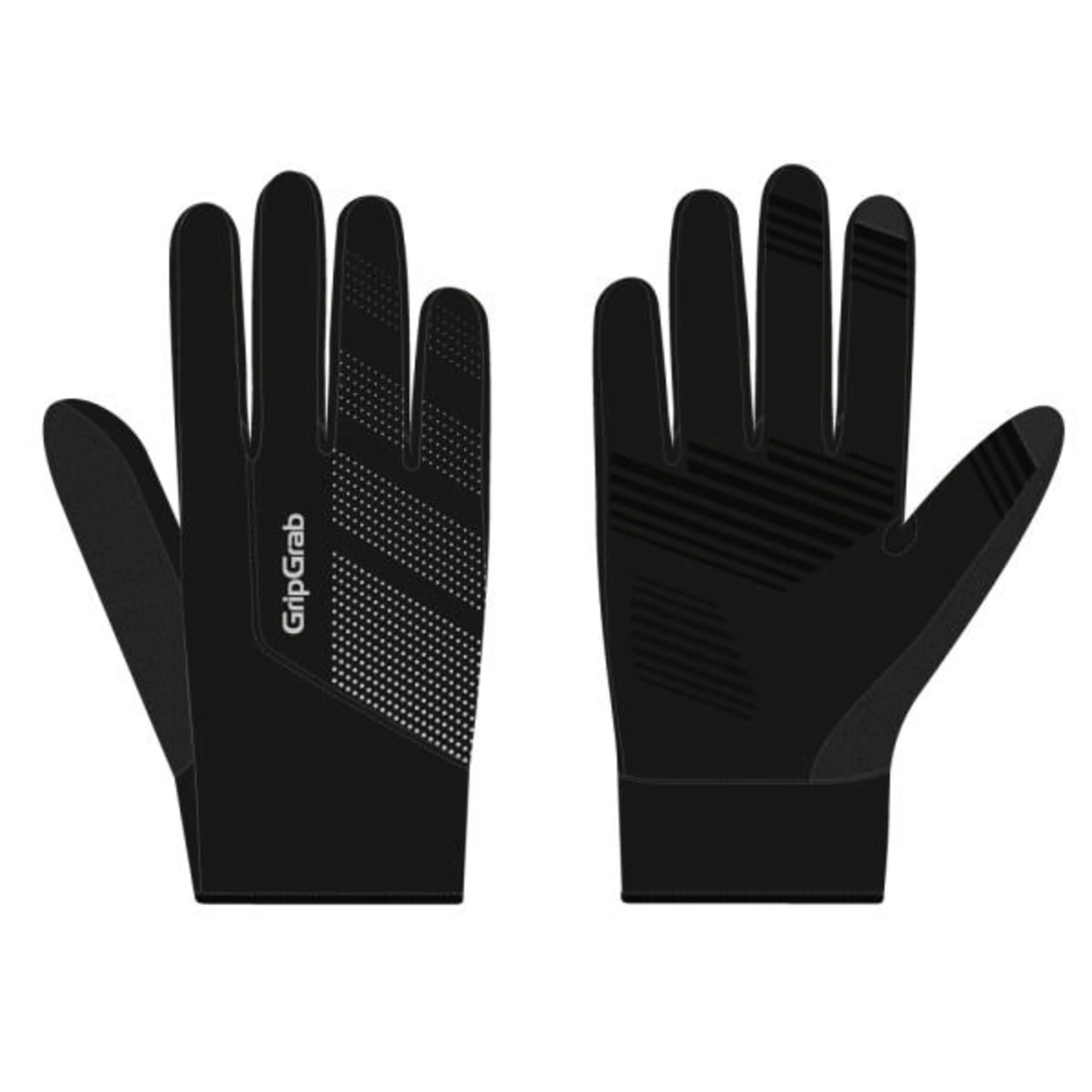 Ride II Windproof Spring-Autumn Gloves