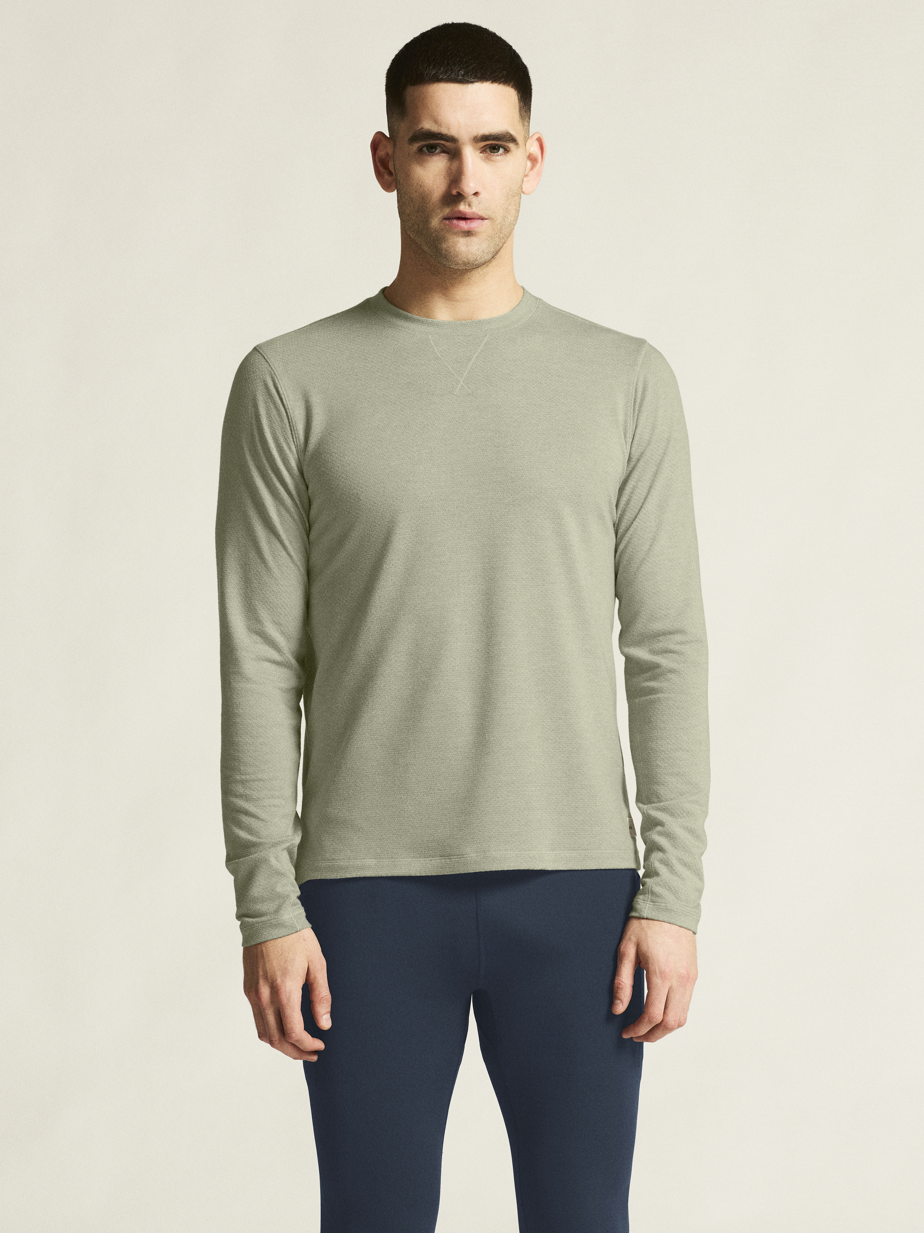 Thermal Mesh Cn M
