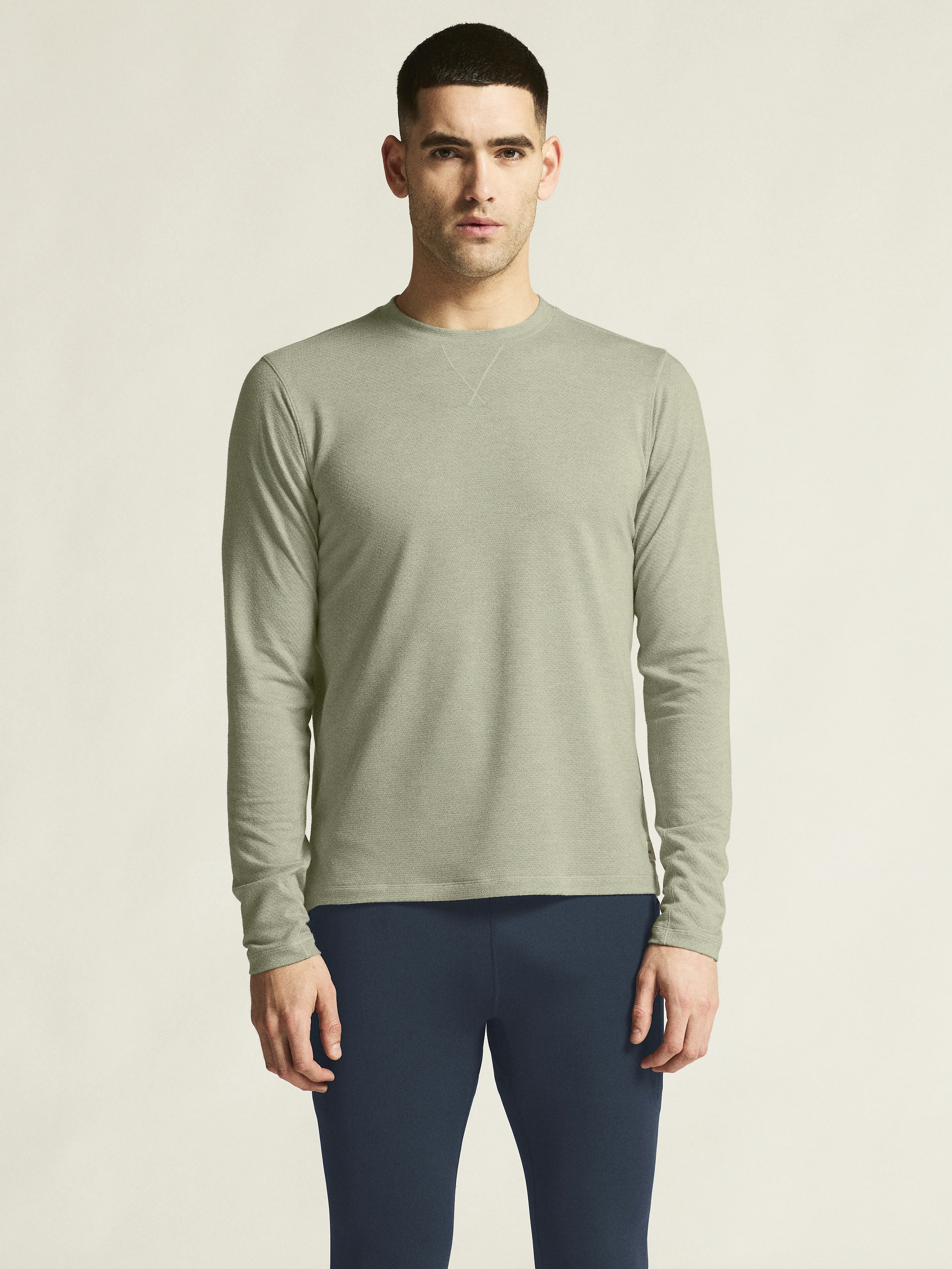 Thermal Mesh Cn M