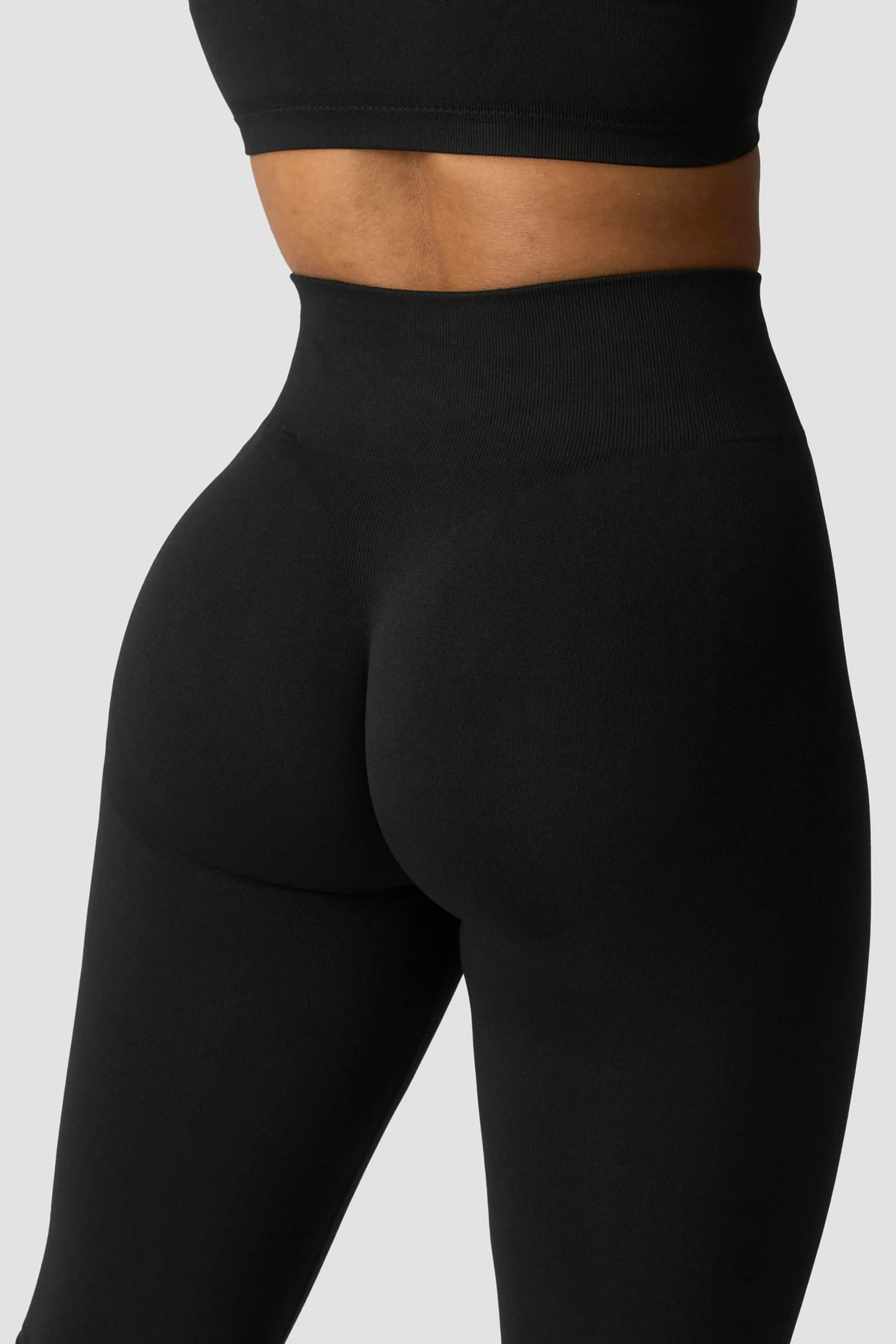 Smooth Seamless Tights W