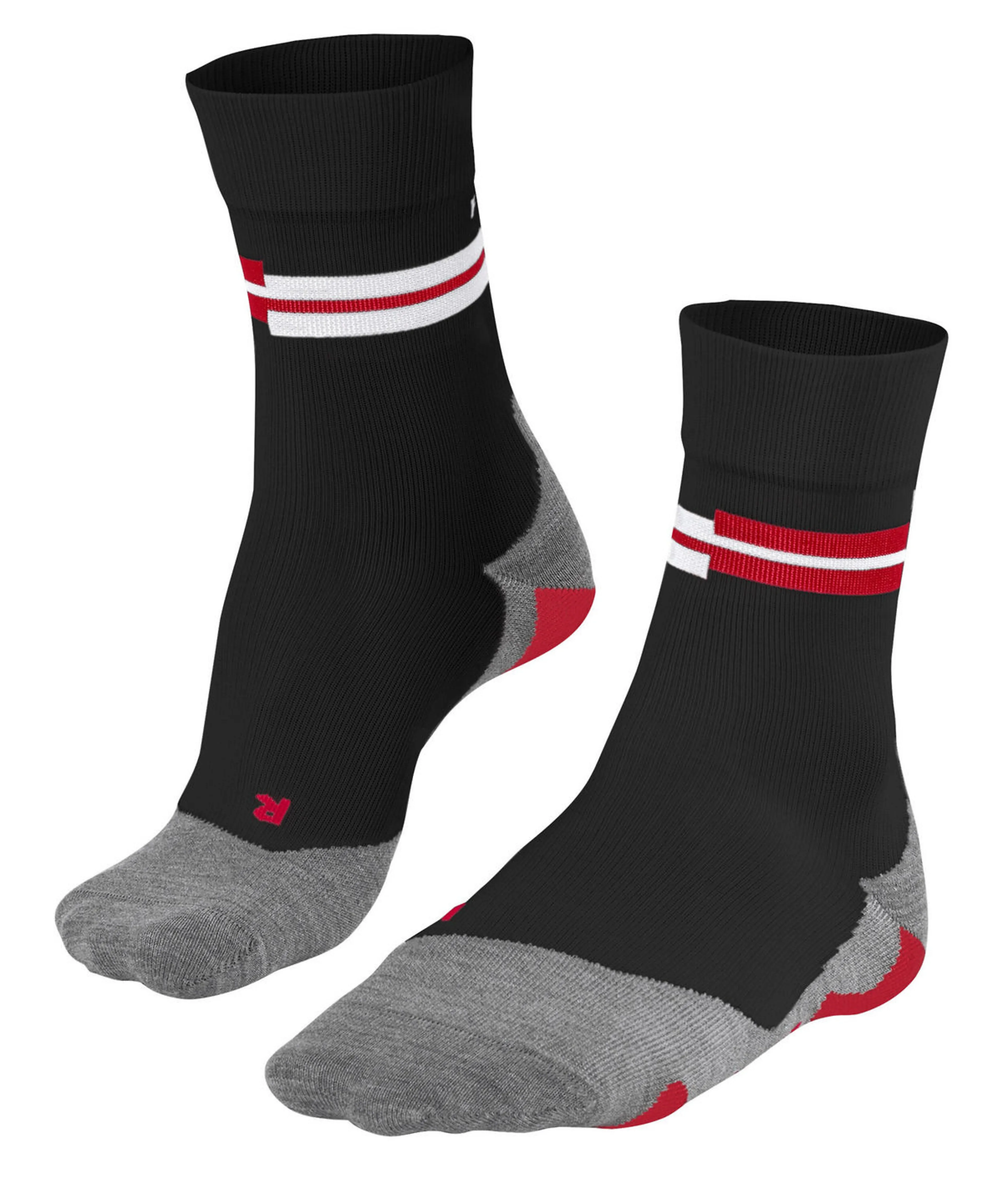 RU5 Race Running Socks