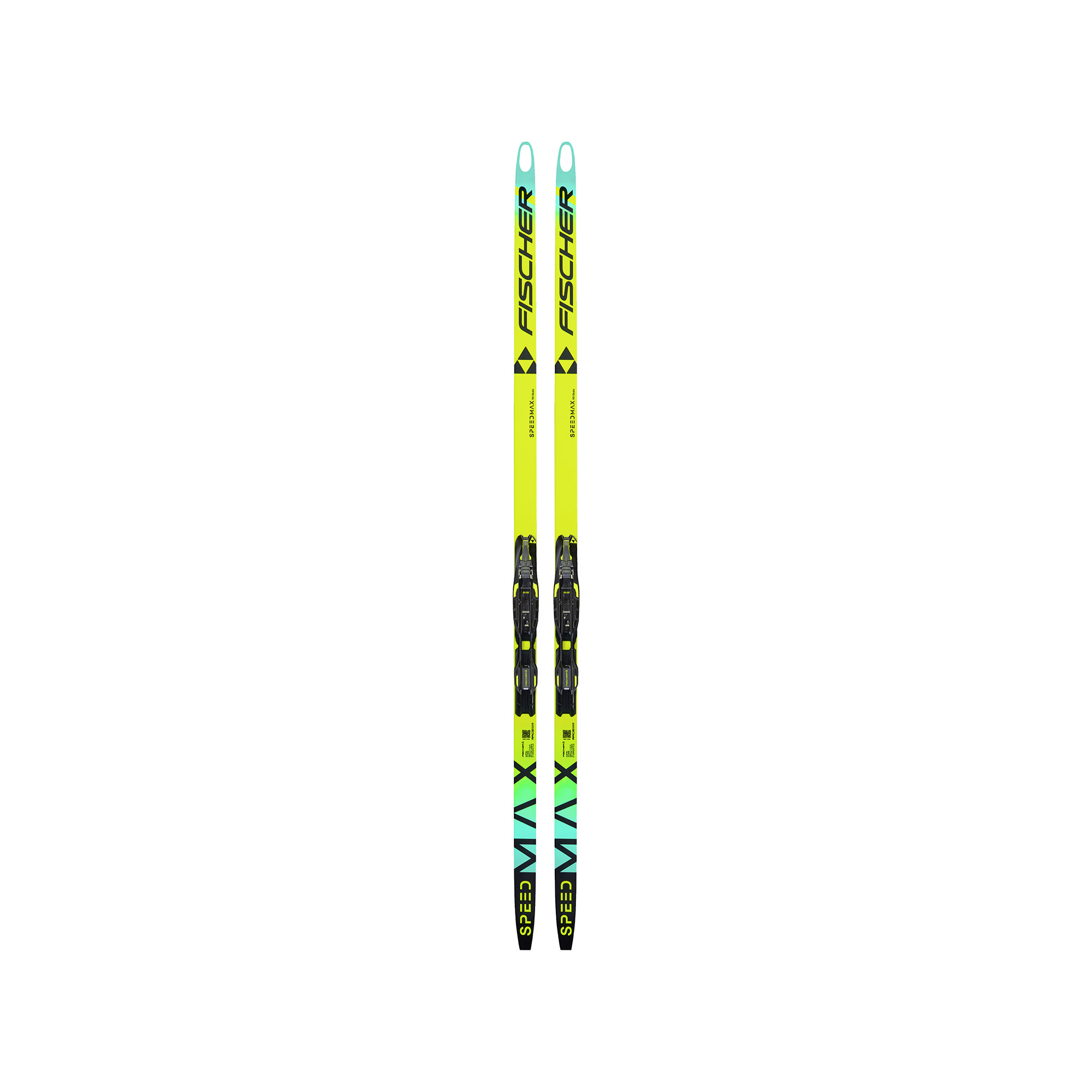 FISCHER SPEEDMAX 80 SKATE JR Multicolour Junior | Sport1.no