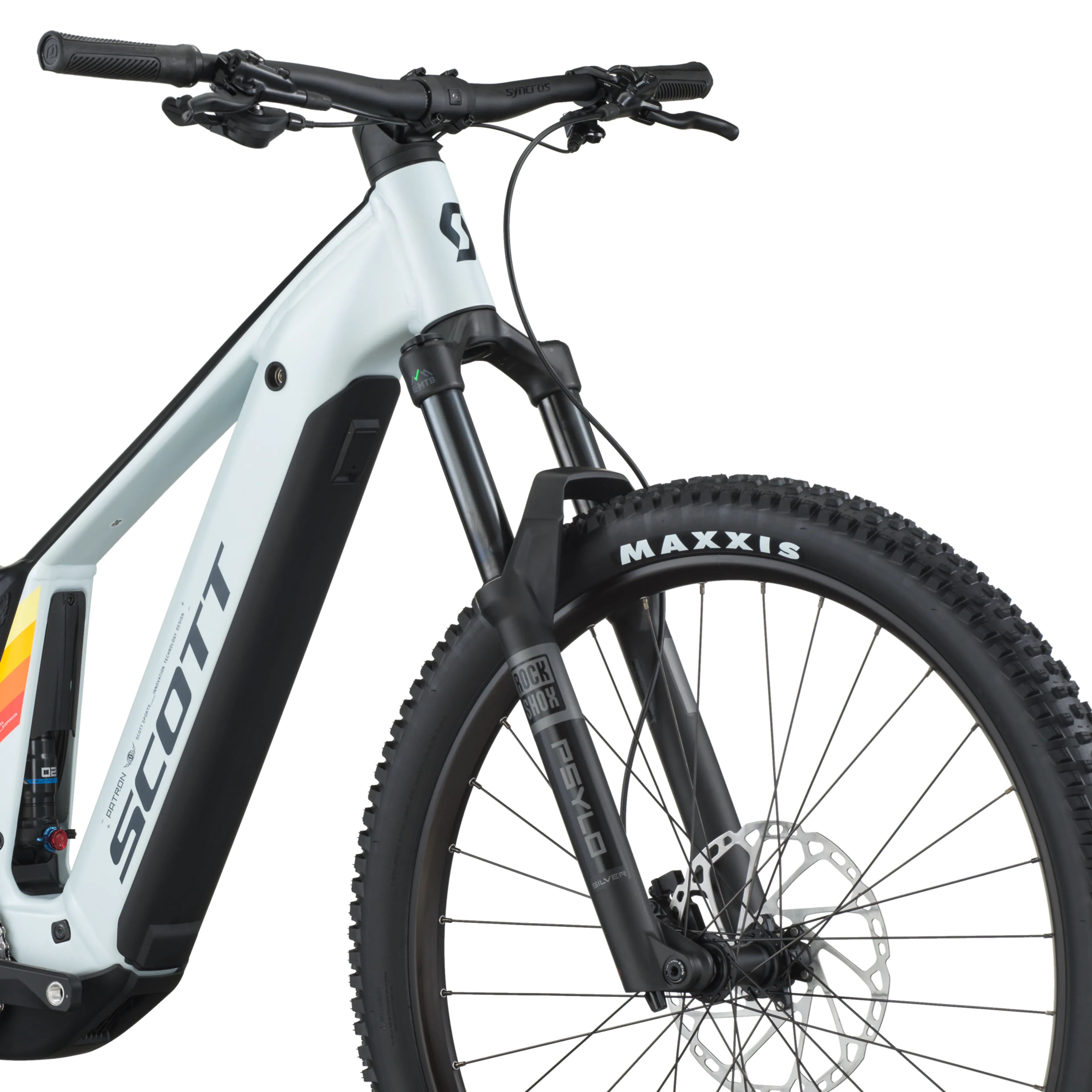 SCOTT Patron 930 
