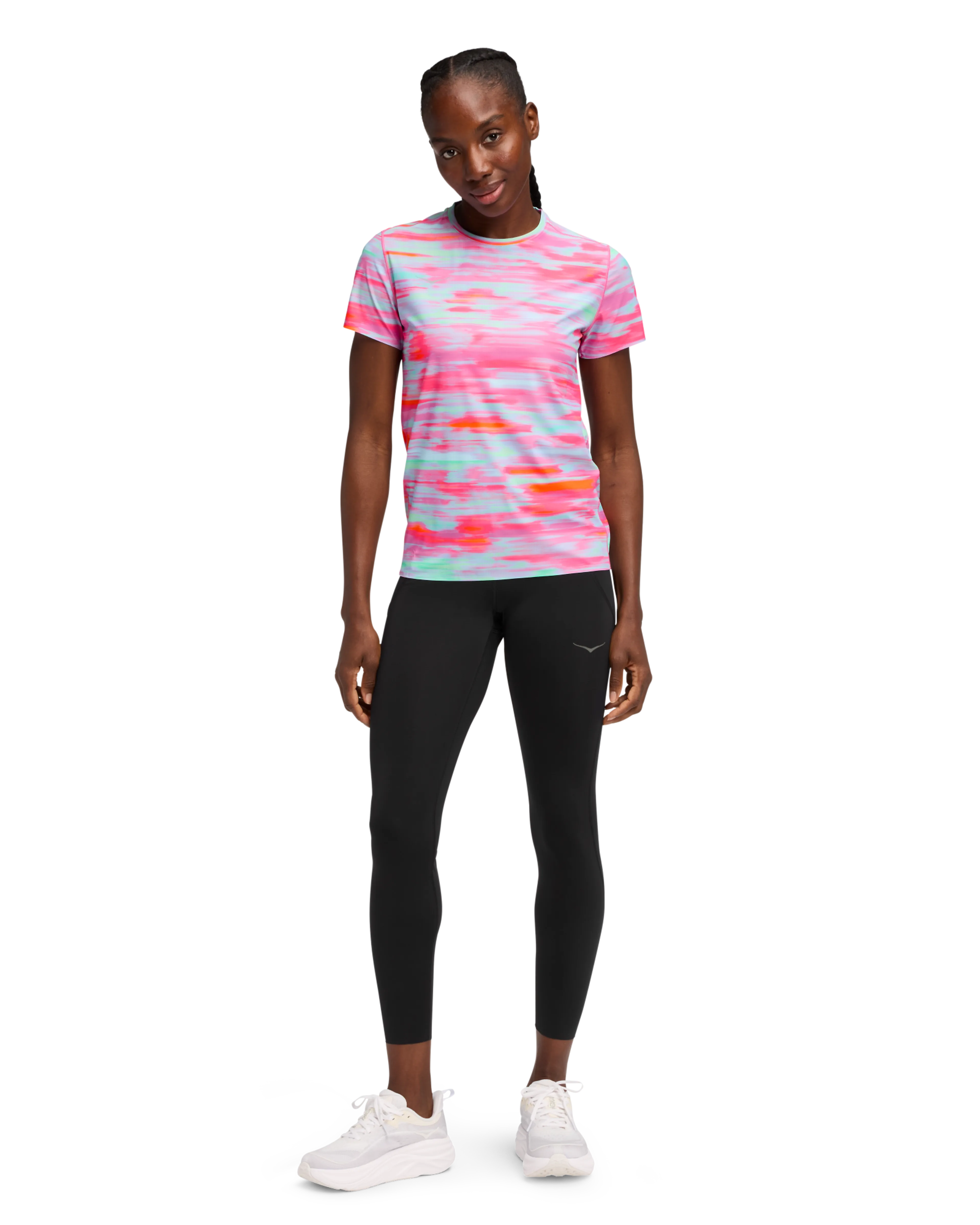 W AIROLITE SHORT SLEEVE 2.0