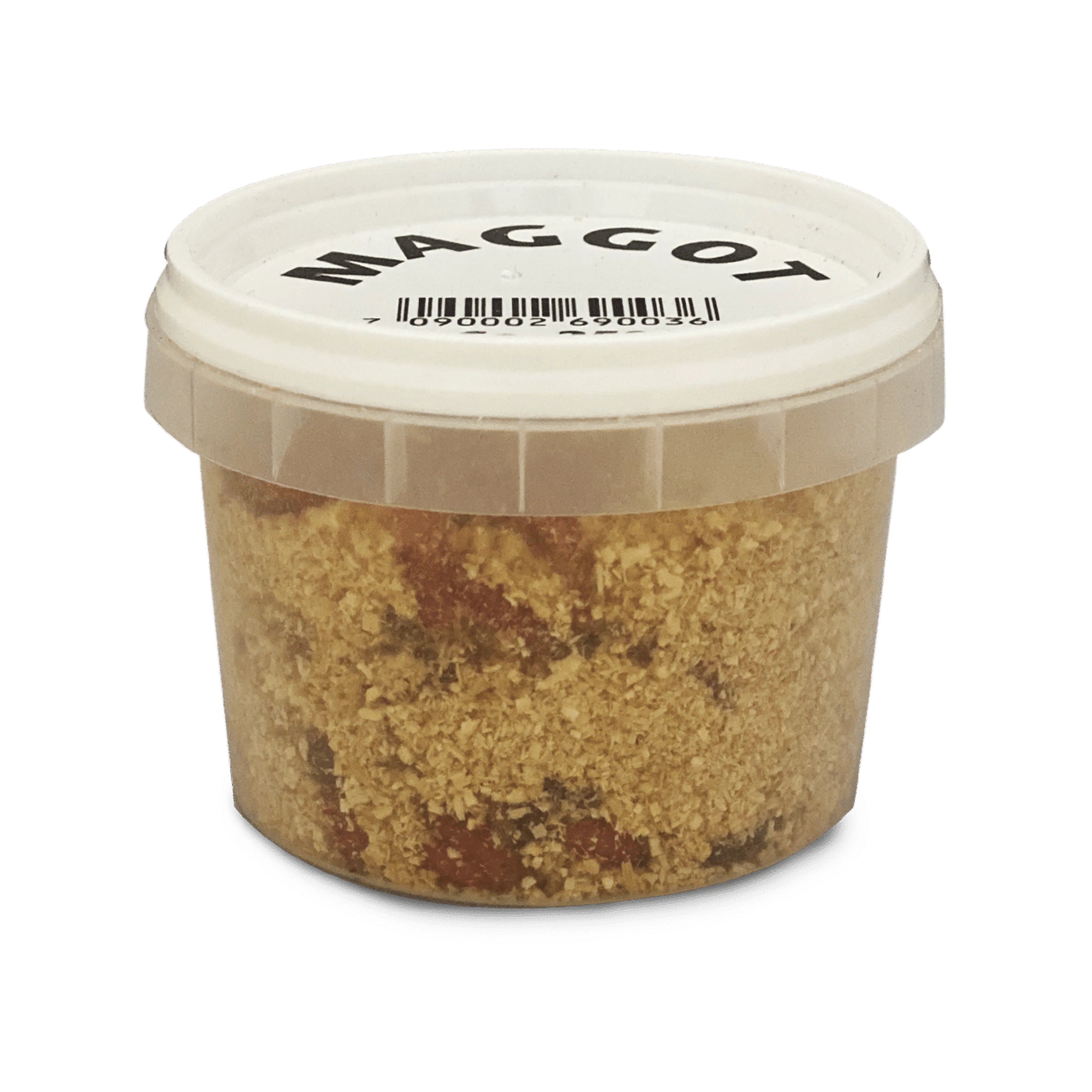 Maggot ca 250 stk