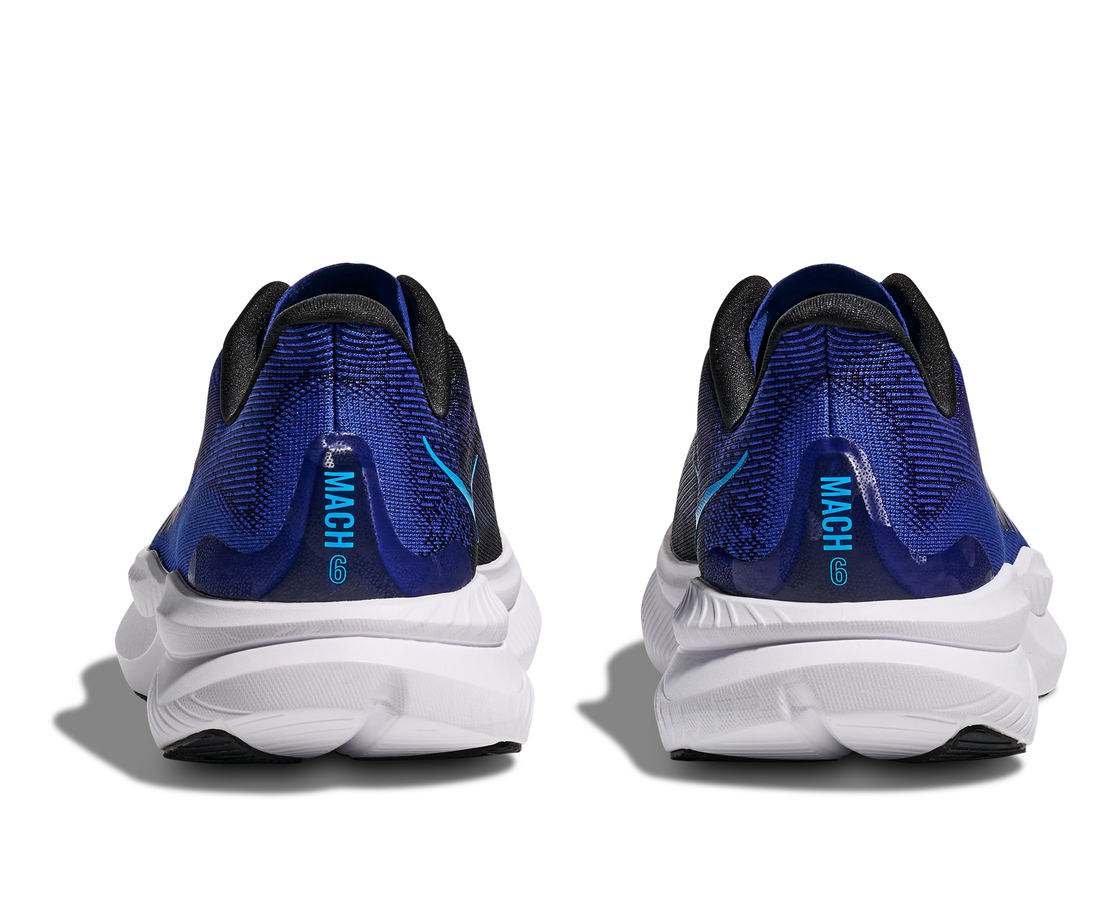 MACH 6