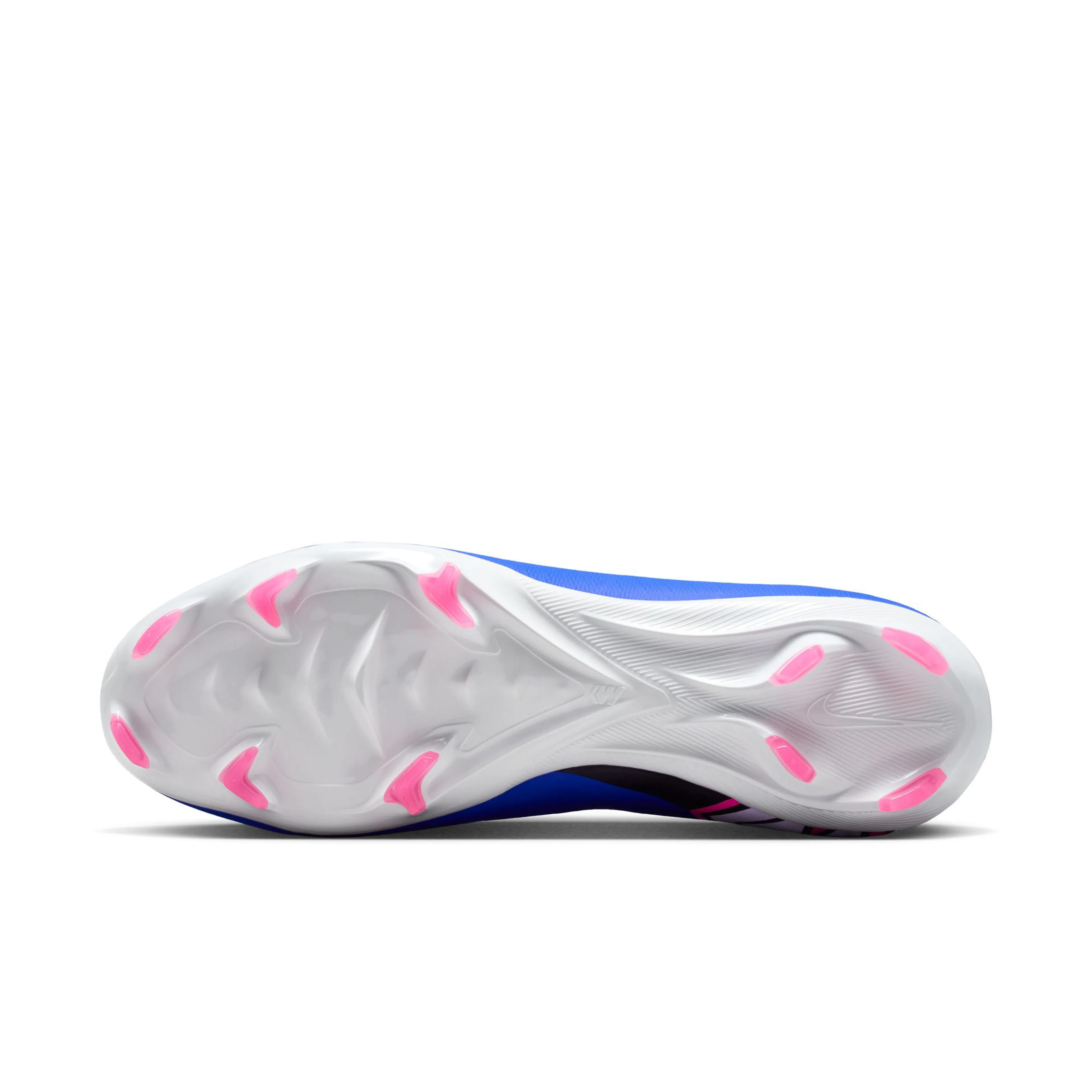 Mercurial Superfly 10 Pro Firm-Ground High-Top Fotballsko Gress