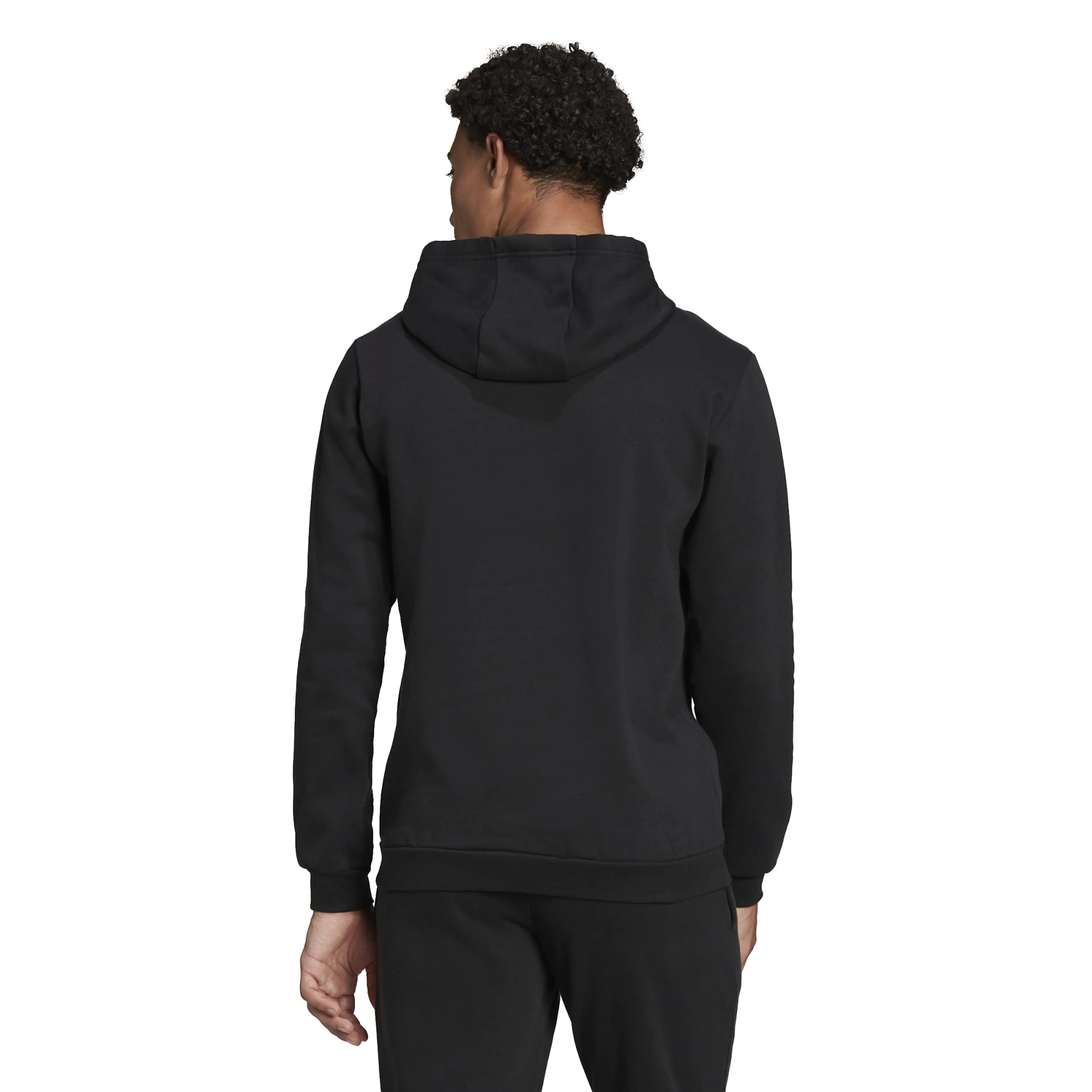 Entrada 22 Sweat hettegenser herre
