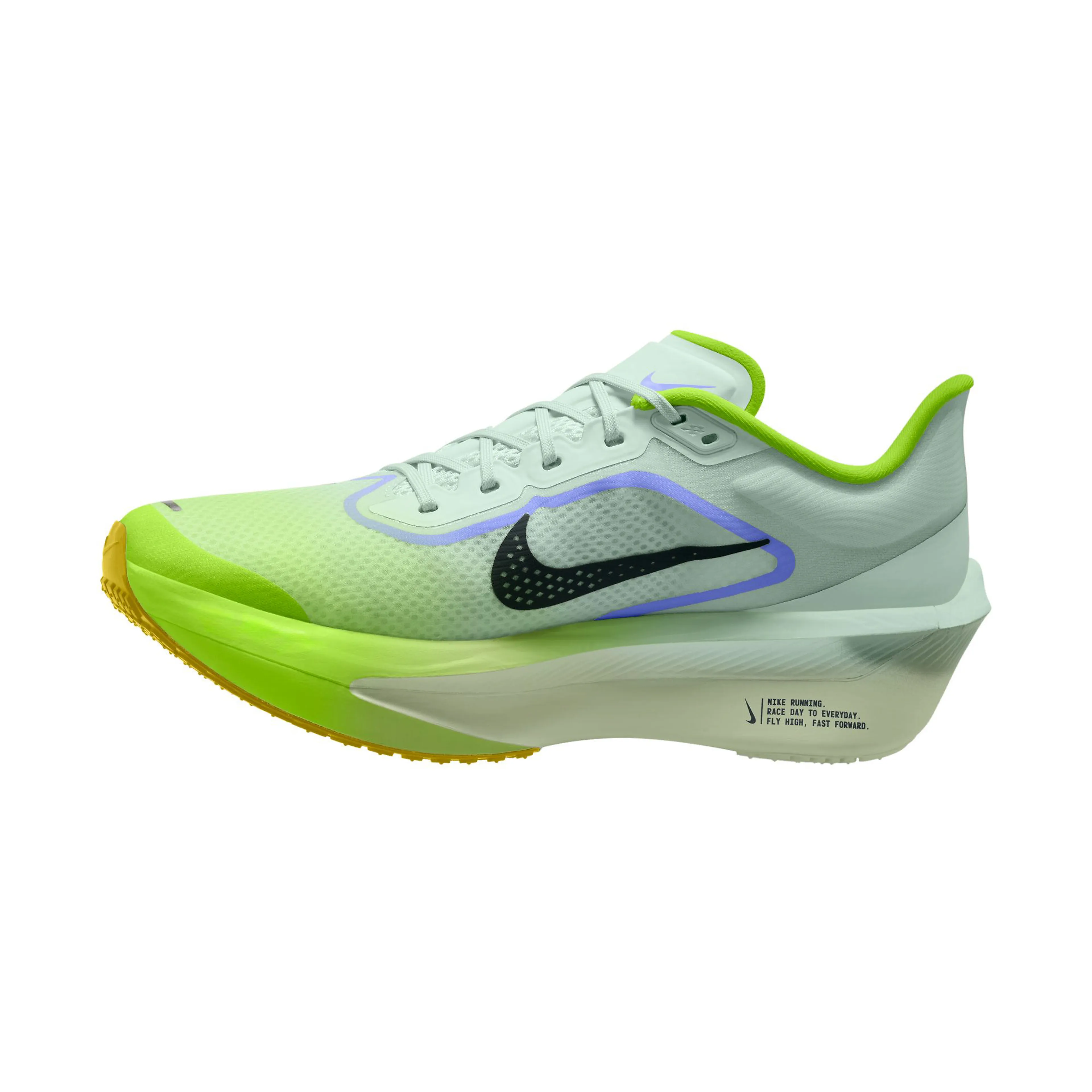 Zoom Fly 6 Men's Road Running