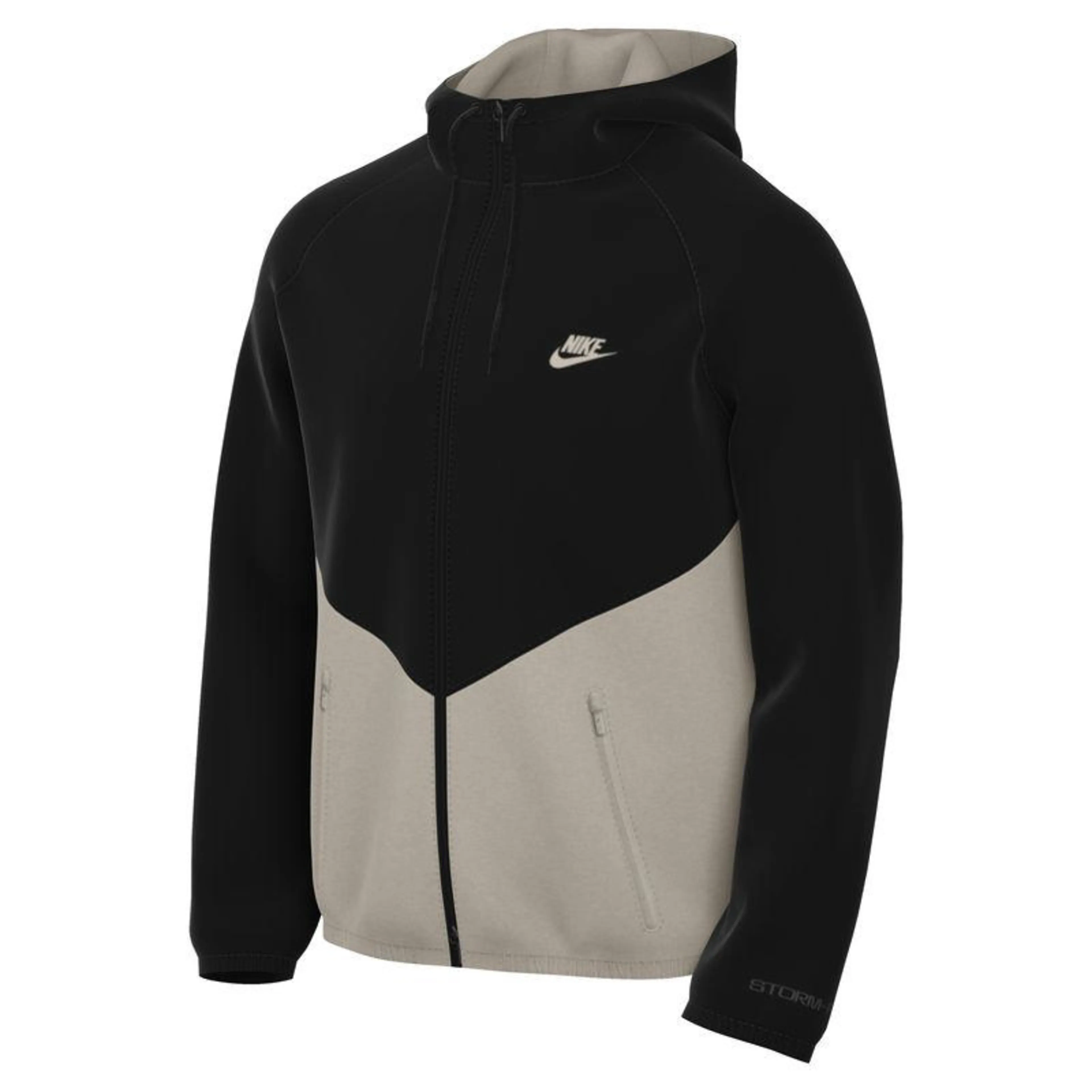 Windrunner Men's Lined Jacket