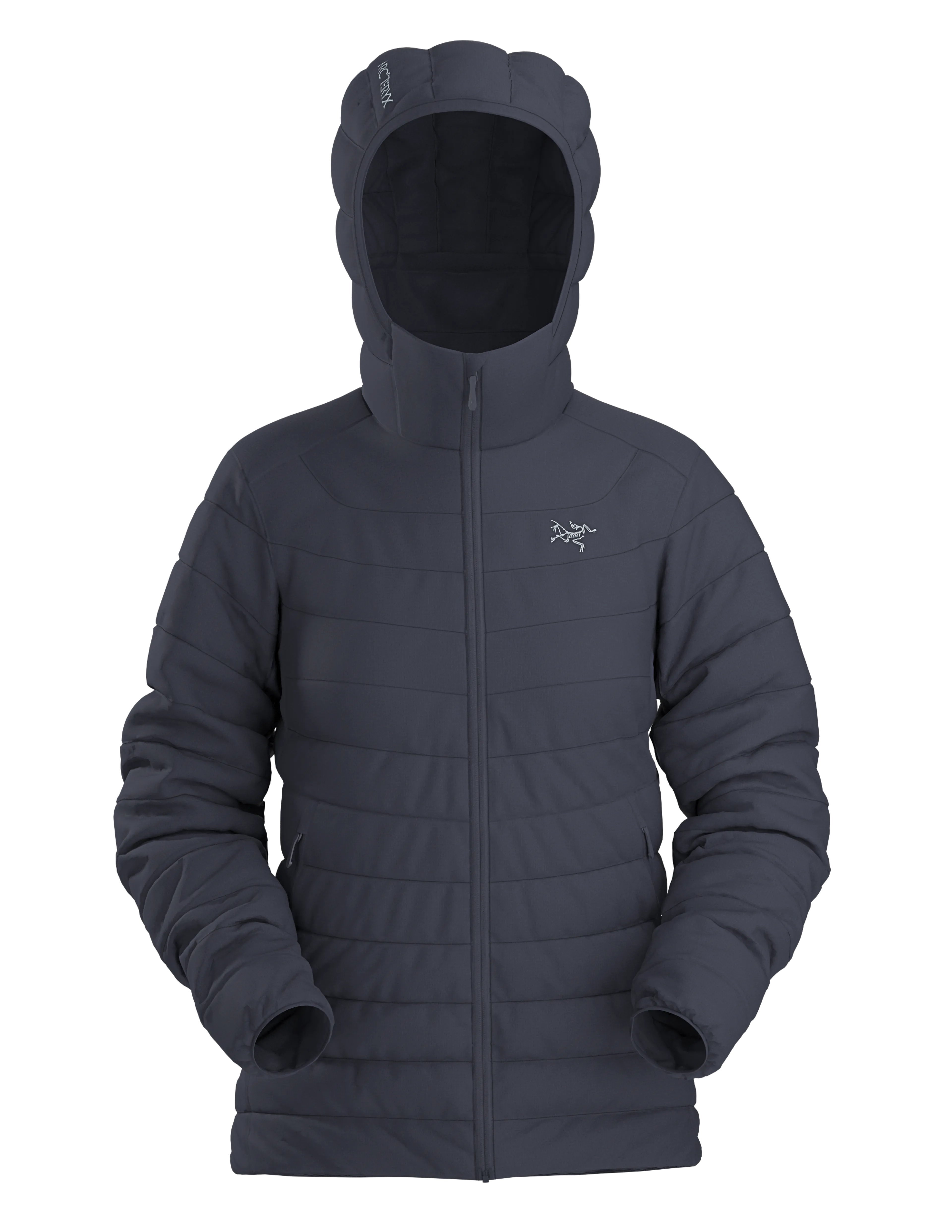 Cerium Hoody W Cerium Hoody W