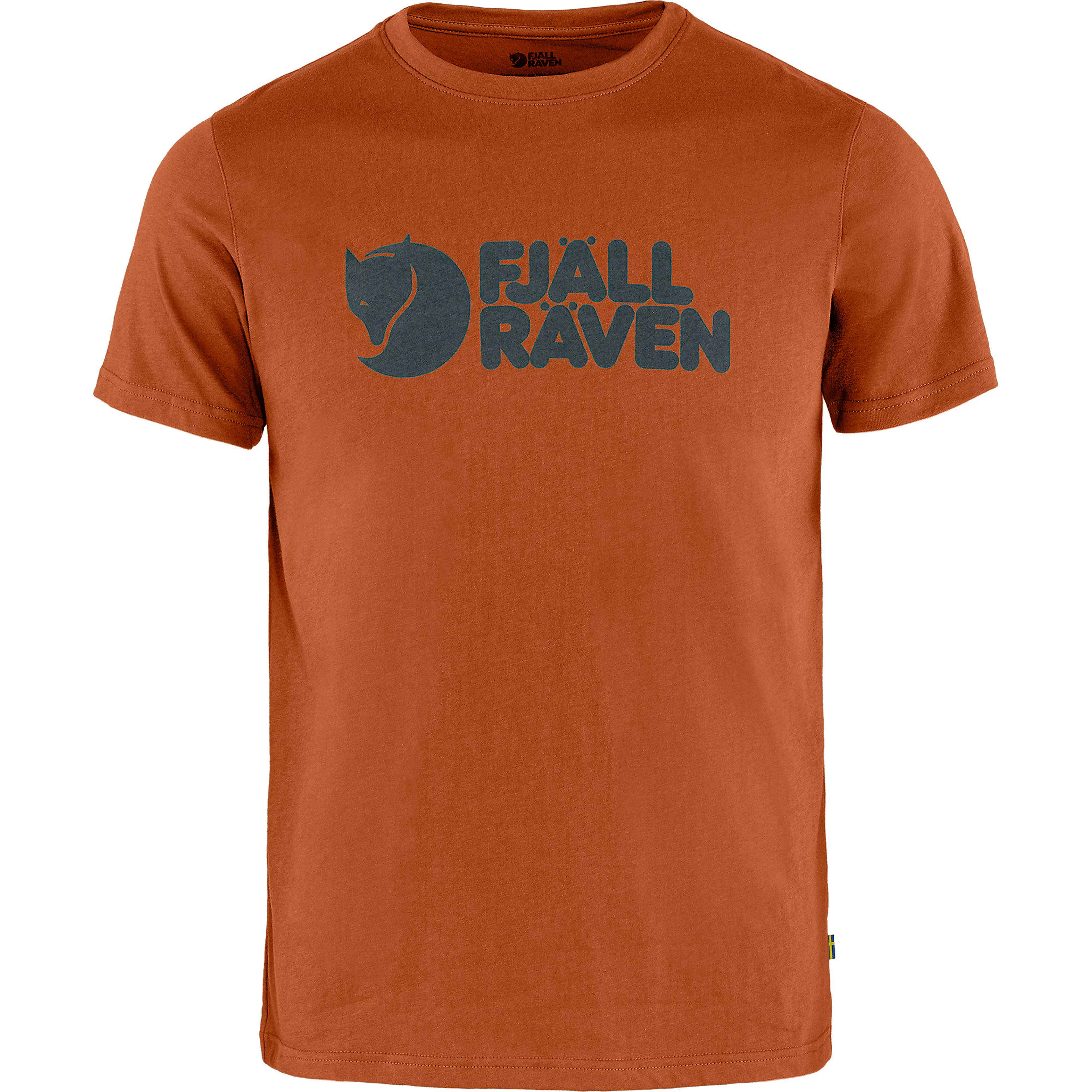 Fjällräven Logo T-shirt M