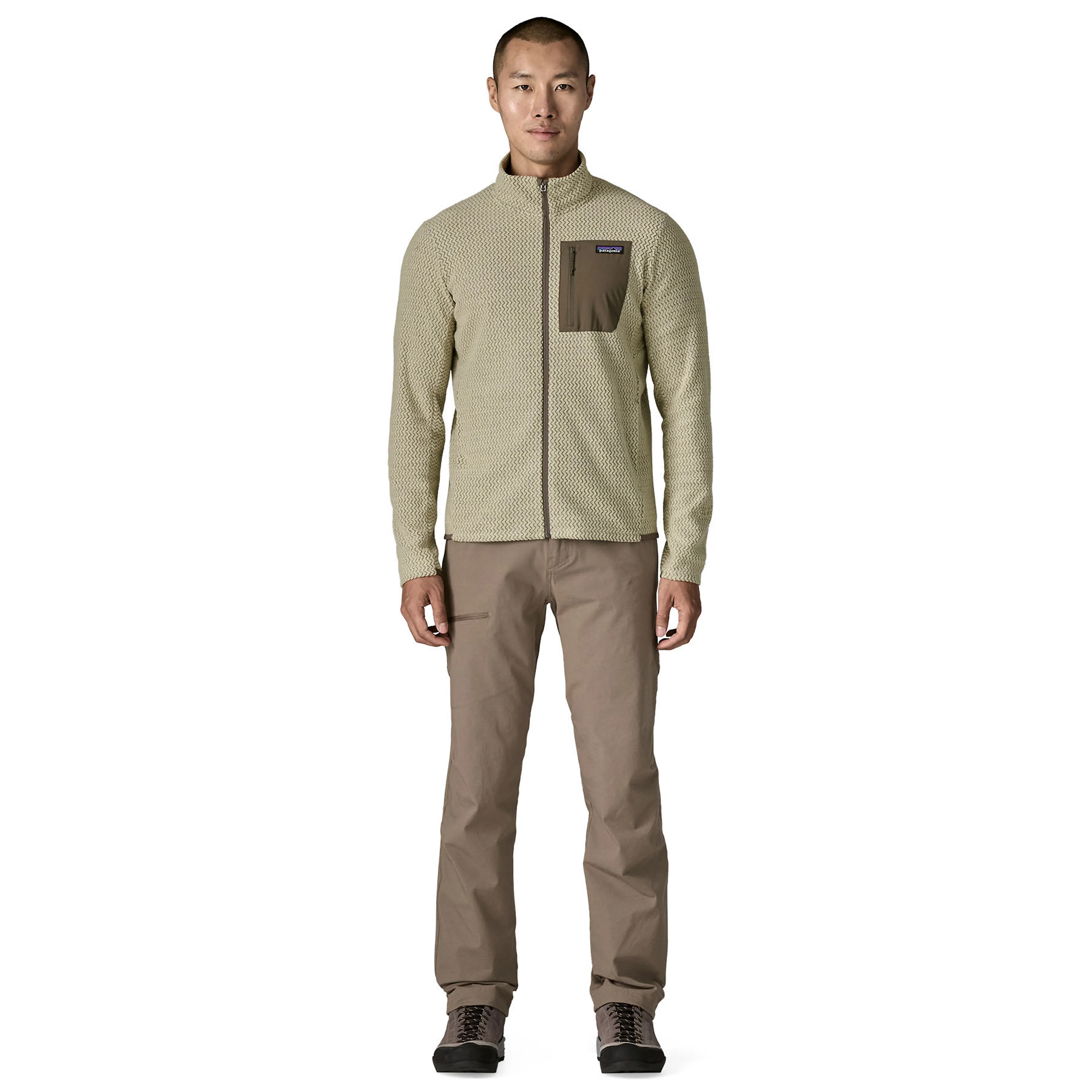 M R1 Air Jkt