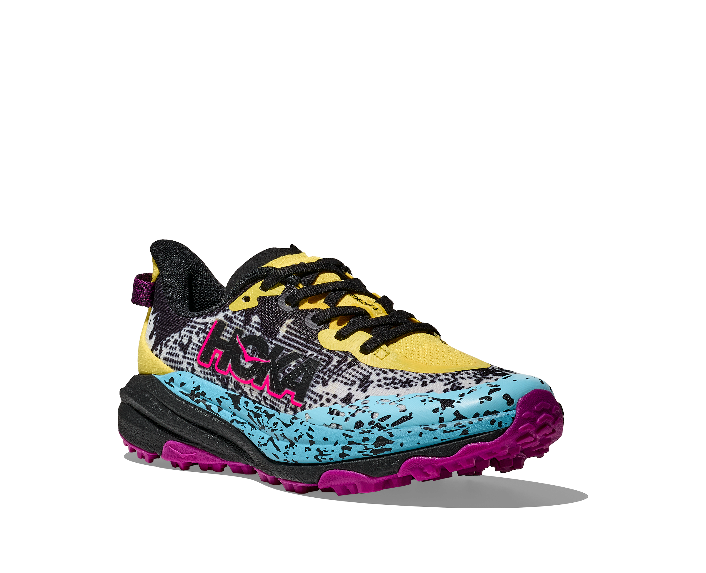 Y SPEEDGOAT 6 YOUTH