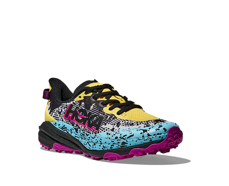 HOKA Speedgoat 6 barn
